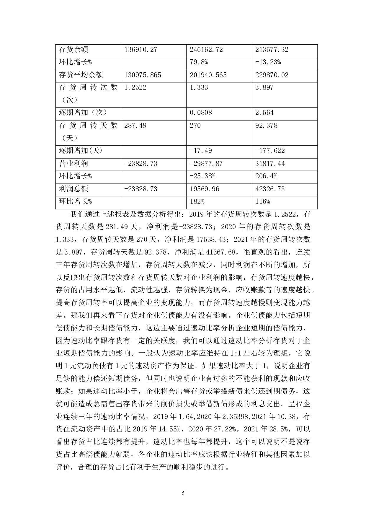 永康市雅庄呈福电子商务商行存货管理研究-10202字.docx 第8页