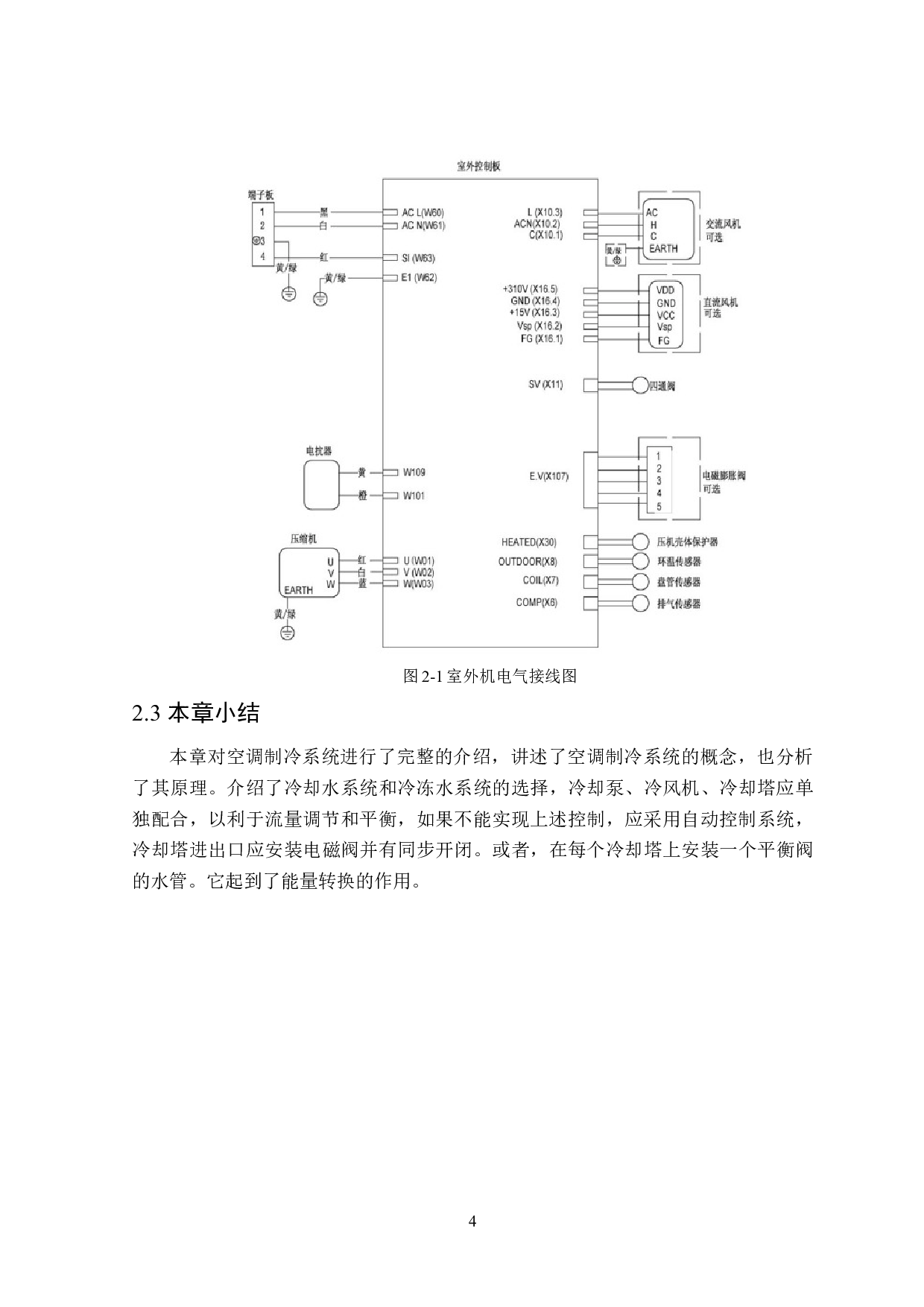深圳福田区万利办公楼中央空调自动控制系统设计-11607字.docx 第8页