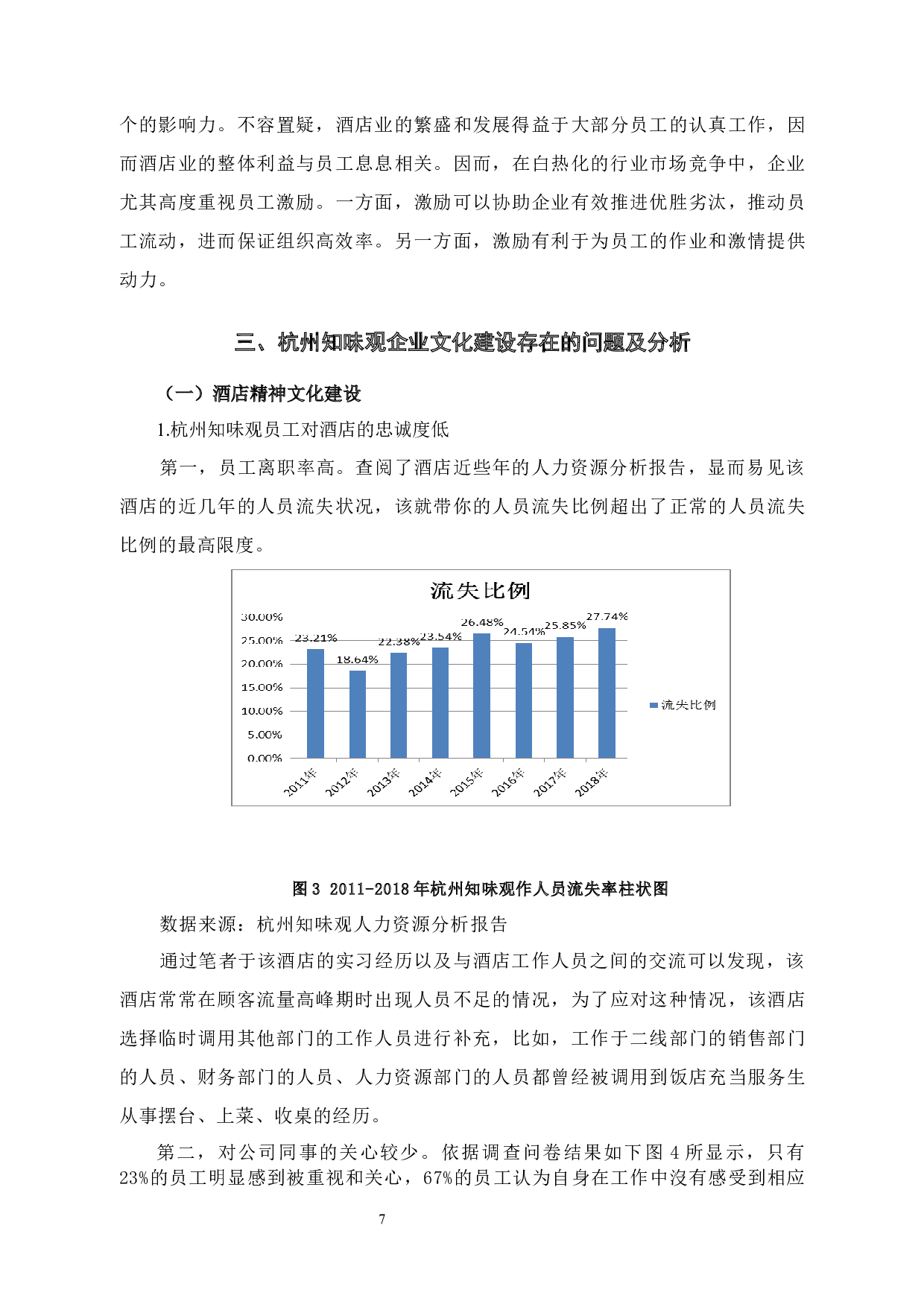 杭州知味观企业文化建设研究-12476字.docx 第10页