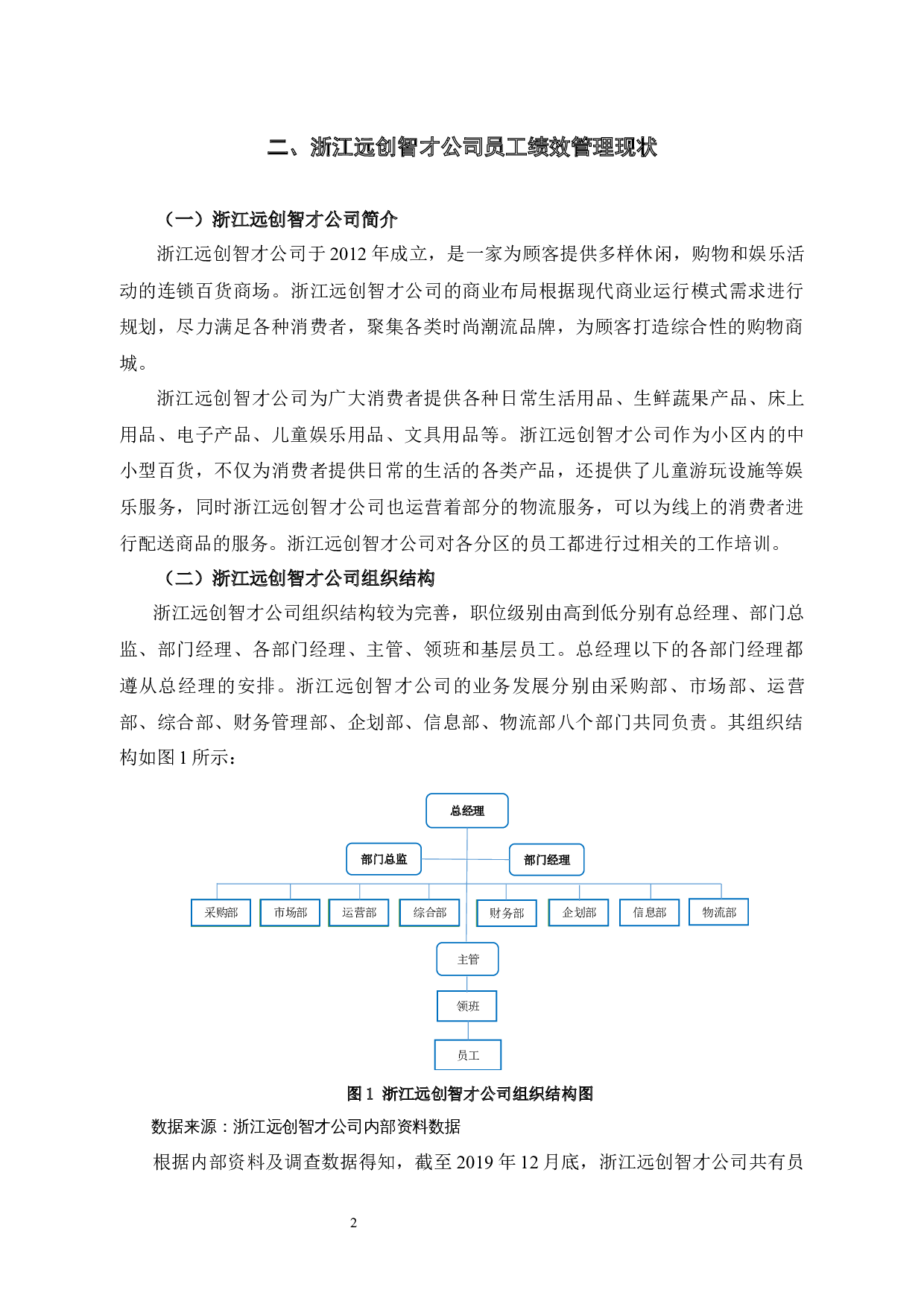 探讨浙江远创智才公司绩效管理问题及对策-11154字.docx 第6页