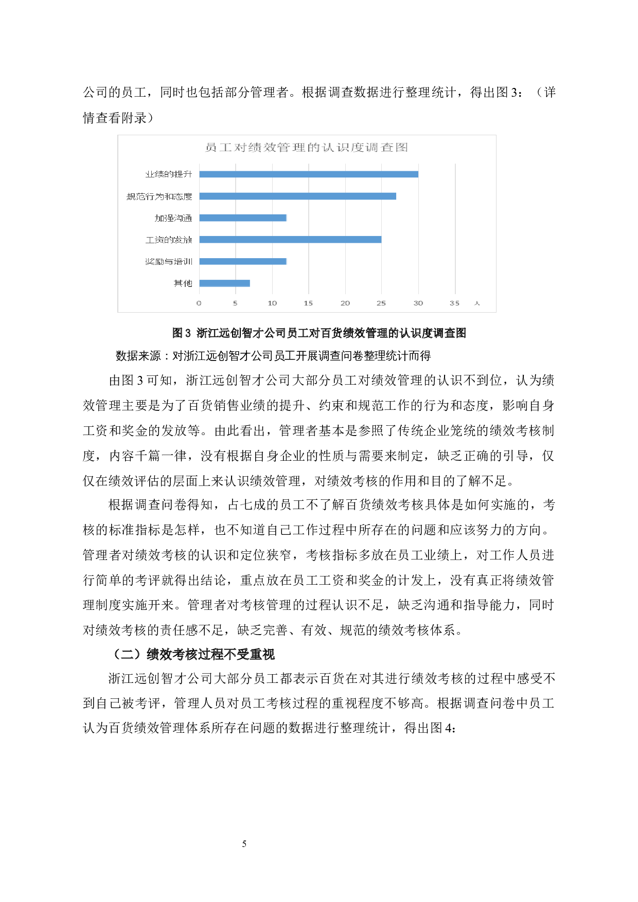 探讨浙江远创智才公司绩效管理问题及对策-11154字.docx 第9页