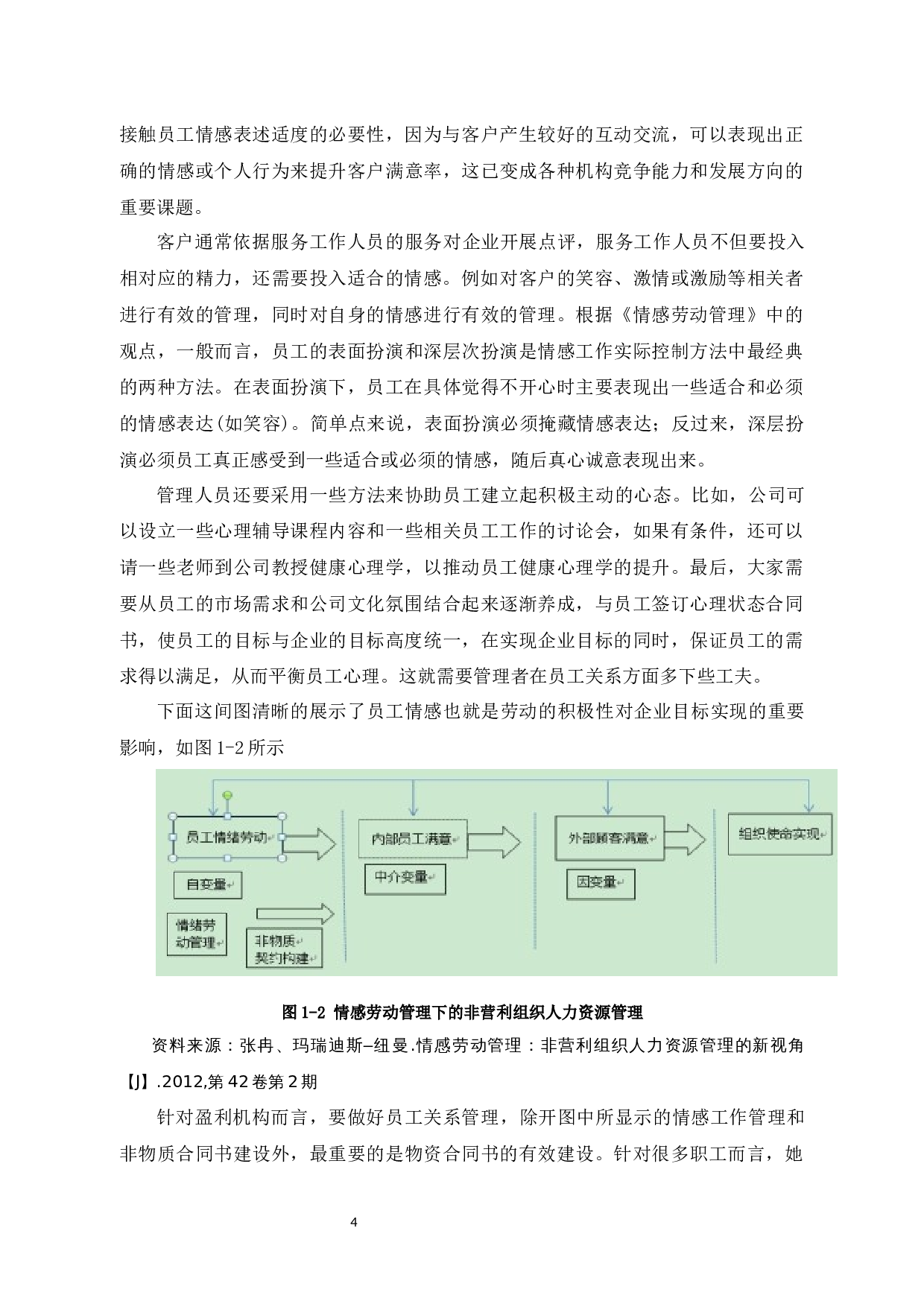 探讨杭州泽缘装饰设计工程有限公司员工关系现状与对策-11607字.docx 第7页