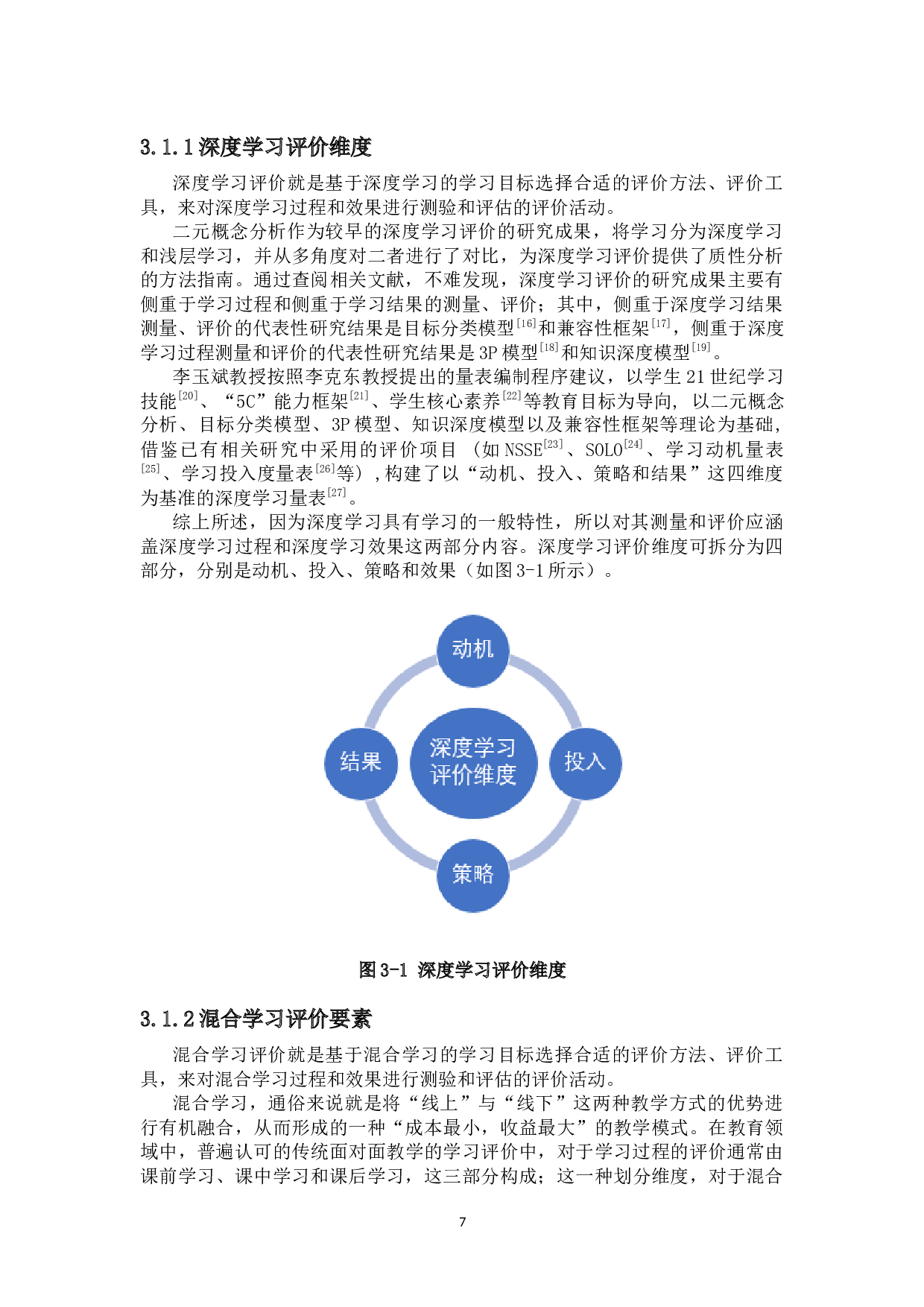 促进大学生深度学习的混合学习评价设计与实践-17438字.docx 第10页