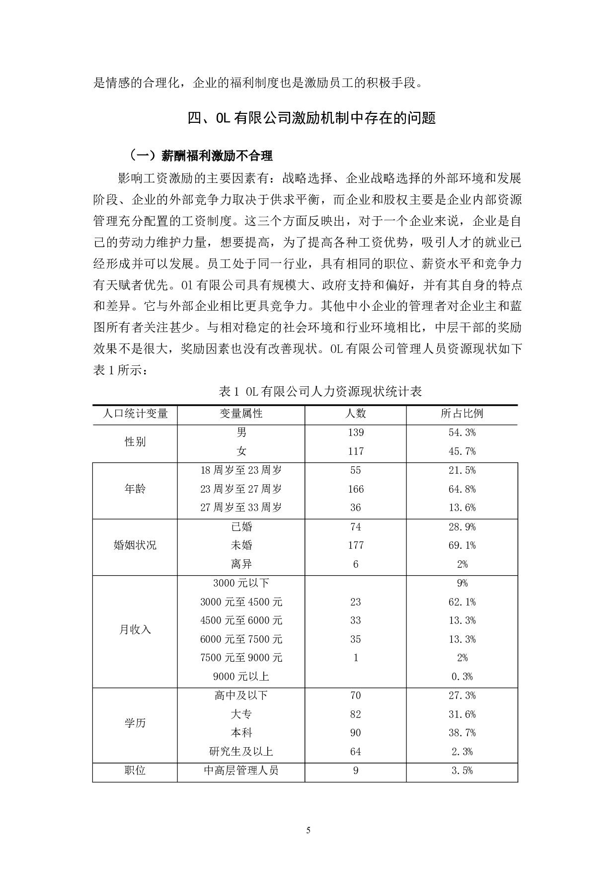 OL有限公司激励机制问题与对策-11548字.docx 第8页