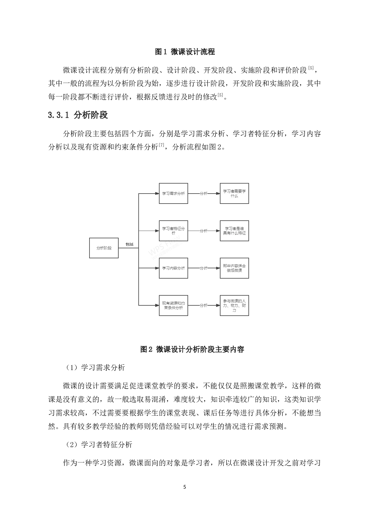 高中生物微课资源的开发与应用研究&mdash;&mdash;以《百变蛋白质》为例-16776字.doc 第8页