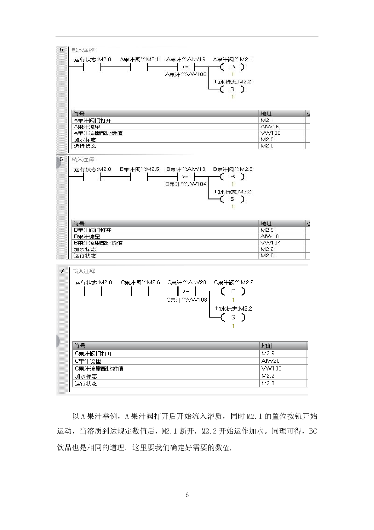 家用饮品自动配置机溶质量调节系统设计-4816字.pdf 第8页