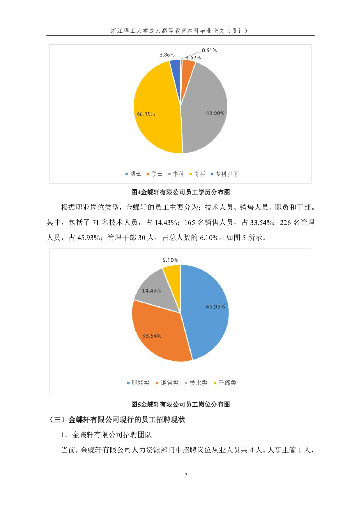 金蝶轩有限公司员工招聘问题及优化对策研究-12566字.pdf 第10页