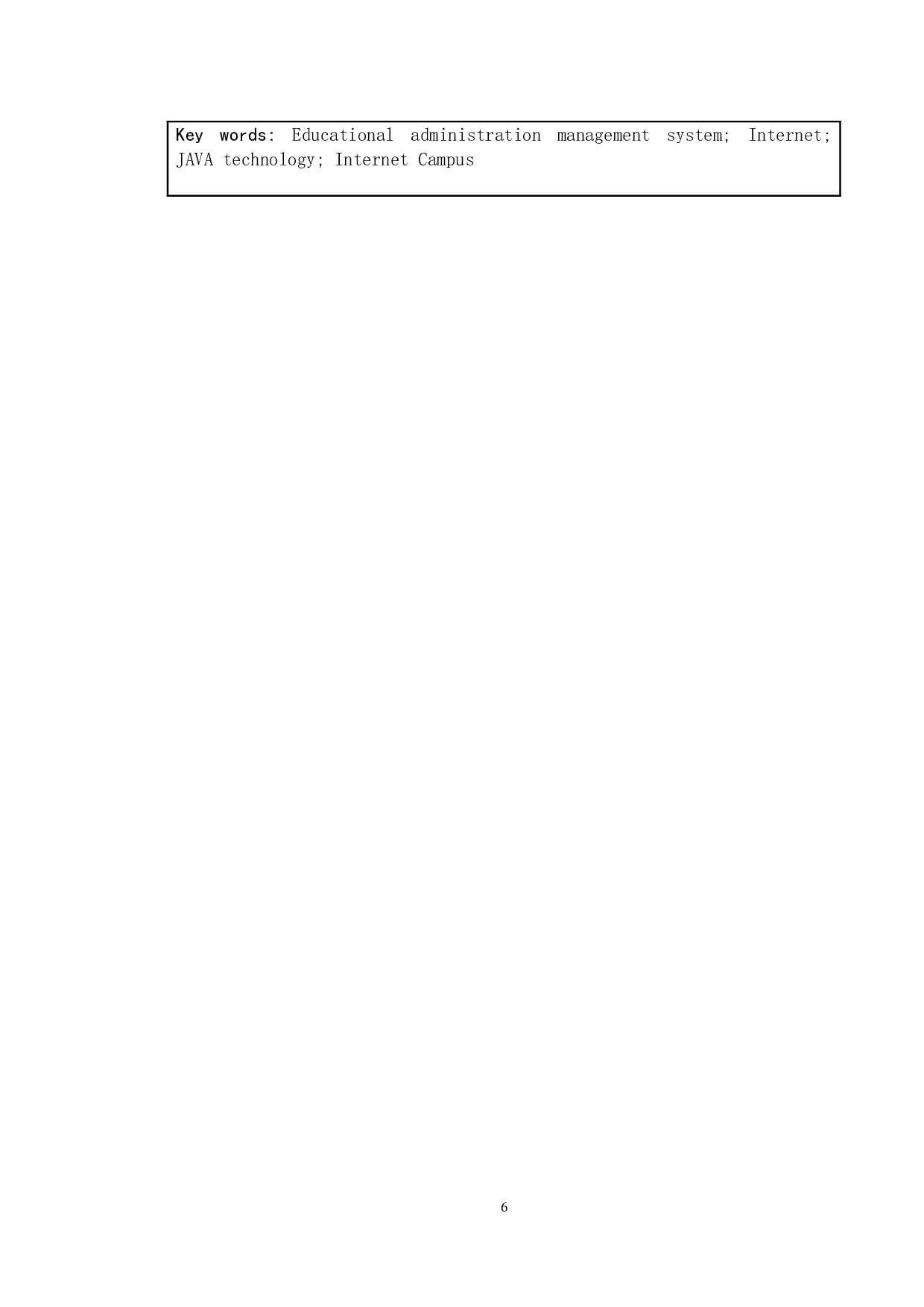 高校教务系统的设计与开发-14518字.doc 第3页