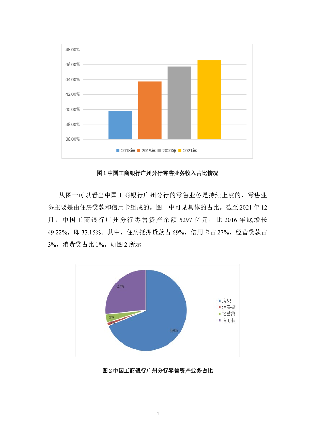 金融科技对中国工商银行广州分行零售业务影响研究-11501字.doc 第7页