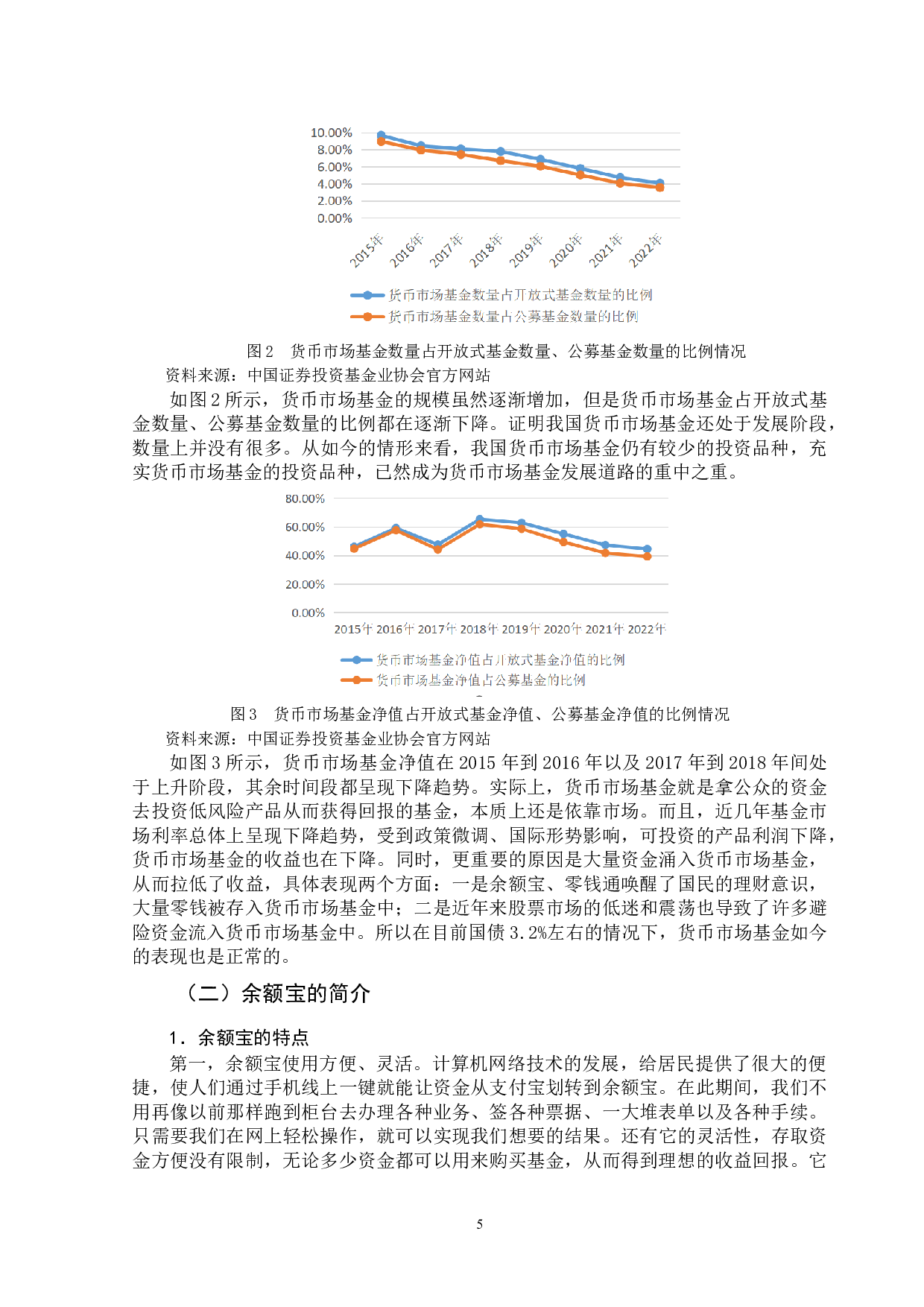 货币市场基金发展问题研究-13239字.doc 第7页