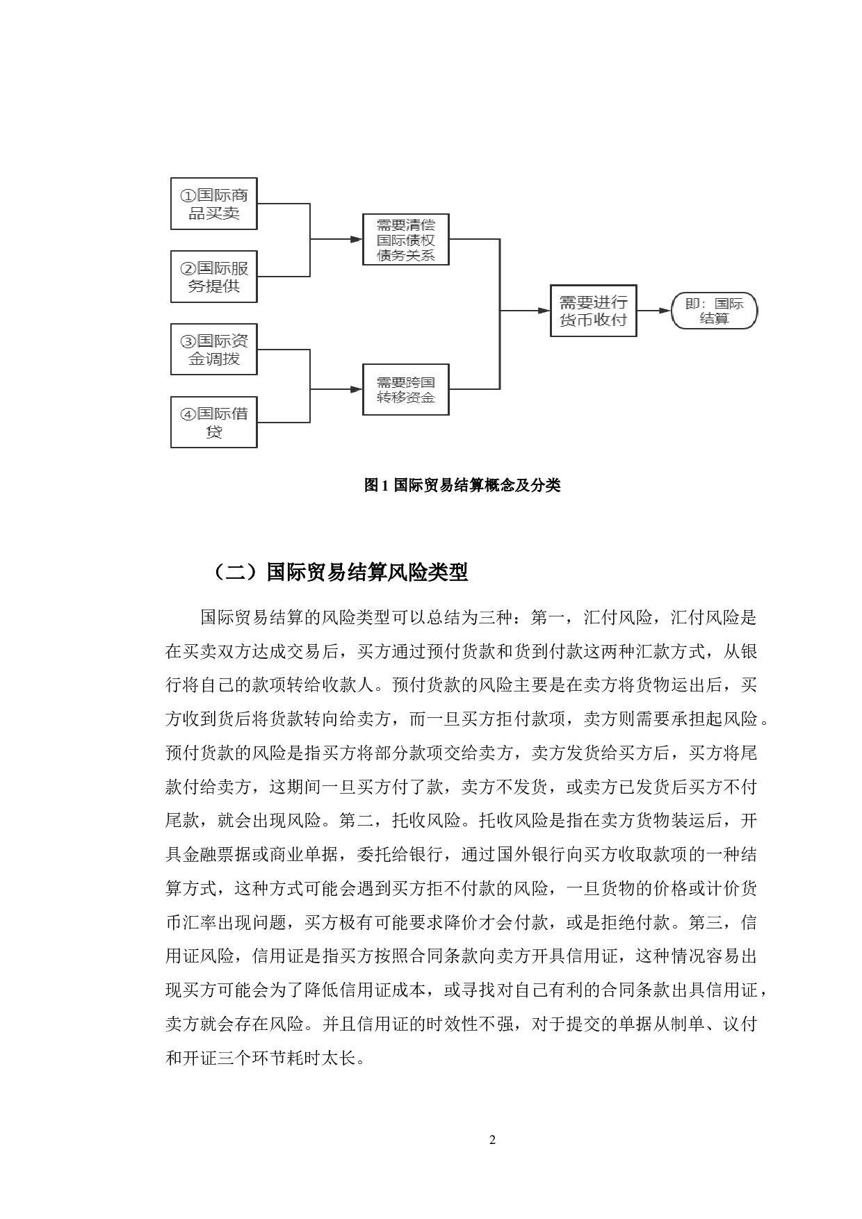论贸易结算中的风险防范问题-9168字.docx 第5页