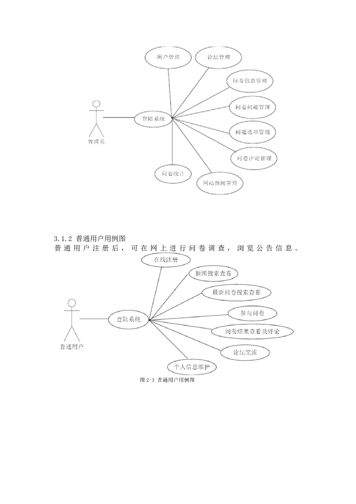 校园问卷调查系统的设计与实现-6622字.docx 第8页