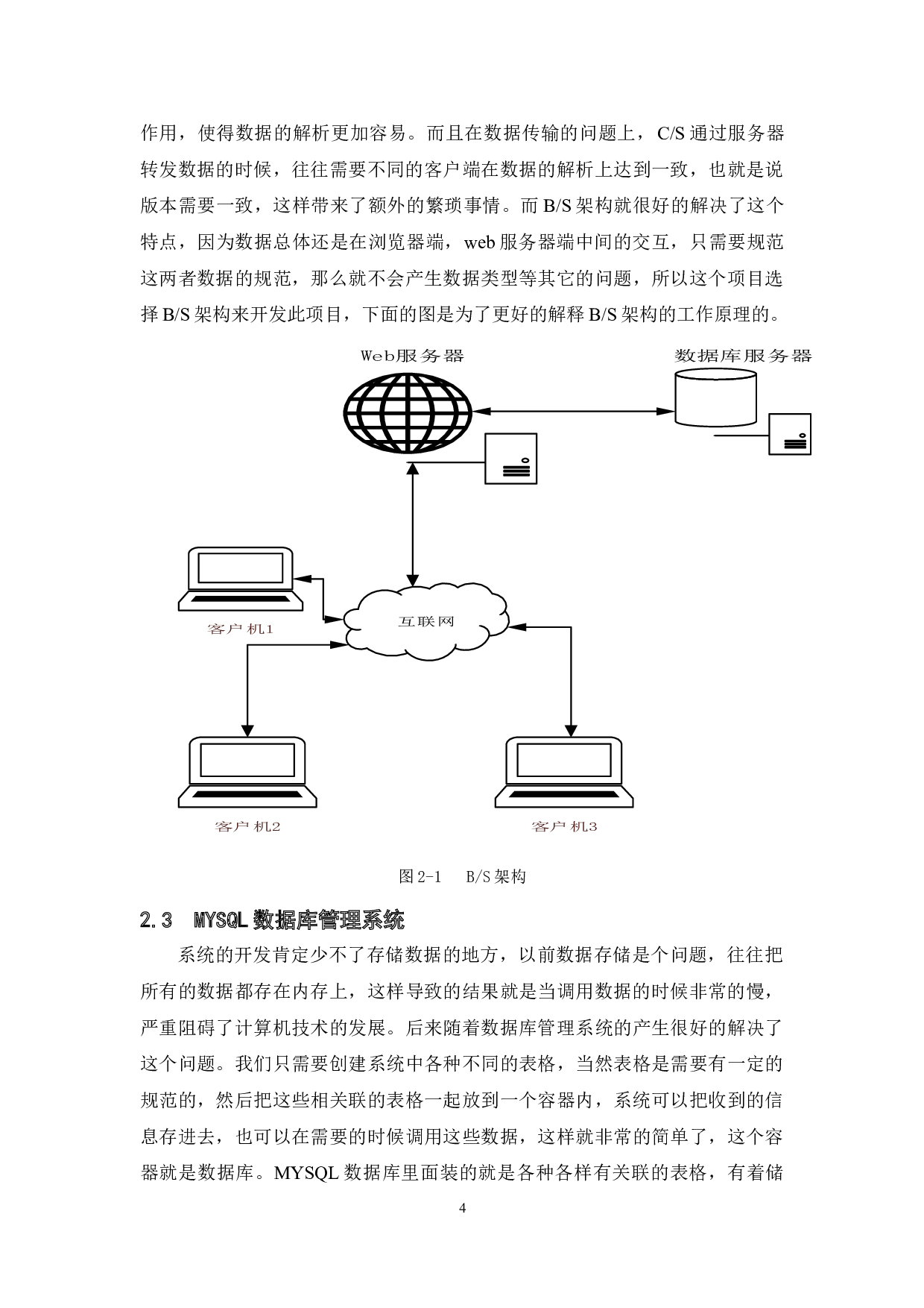 校园招聘发布系统的实现-12178字.doc 第9页