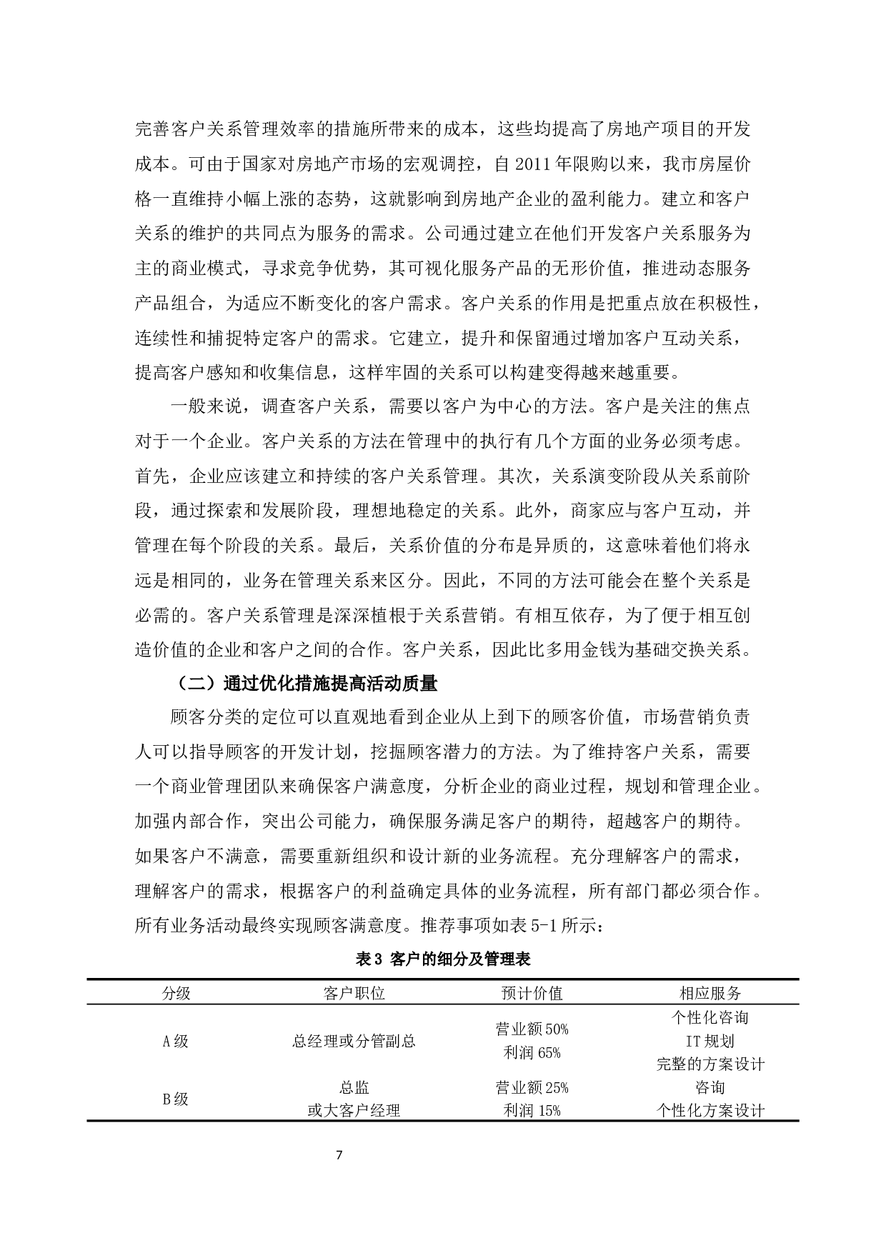 碧桂园浙东区域客户关系管理模式研究-9846字.docx 第10页