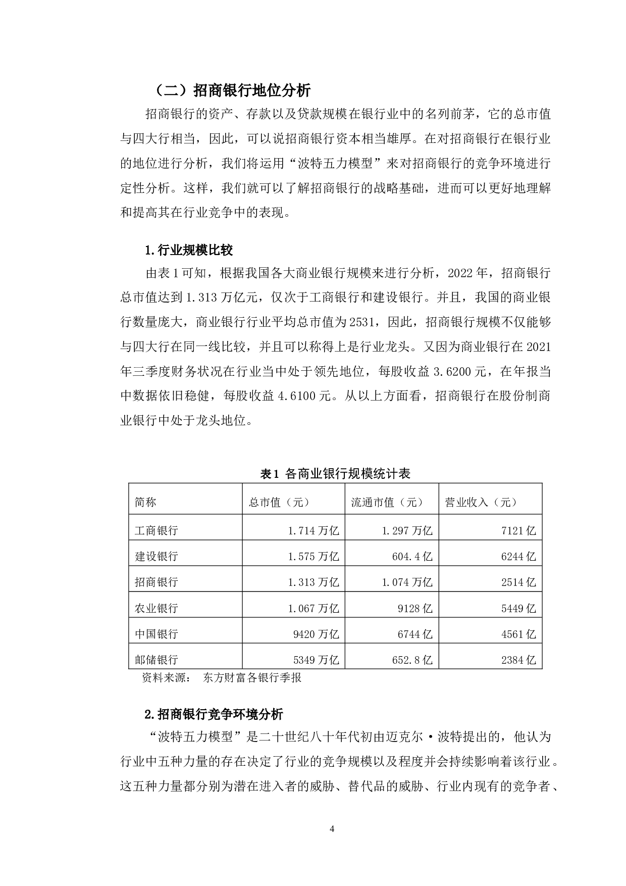 招商银行投资价值分析-10001字.doc 第7页