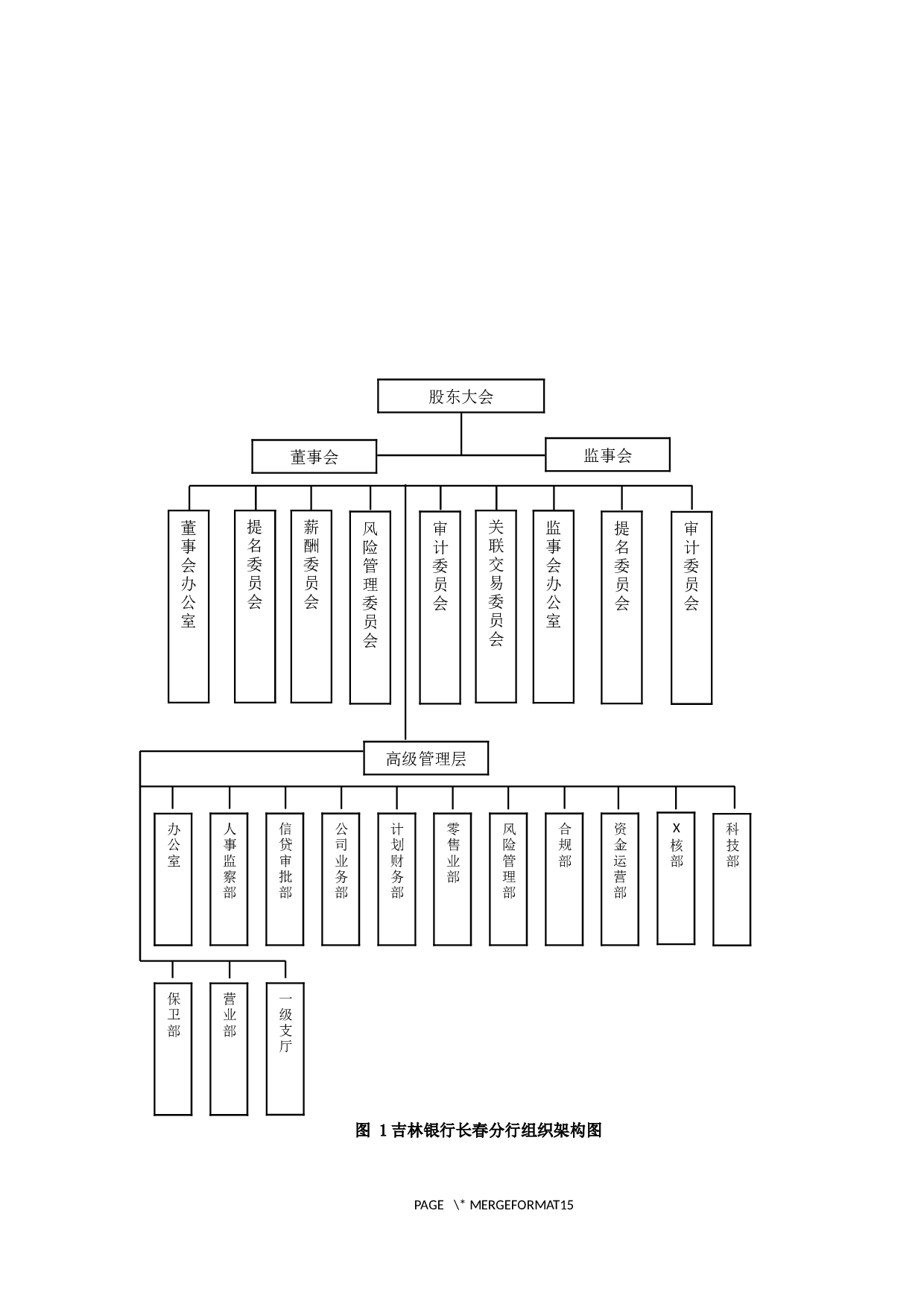 吉林银行长春分行数字金融产品营销策略分析-10166字.docx 第8页