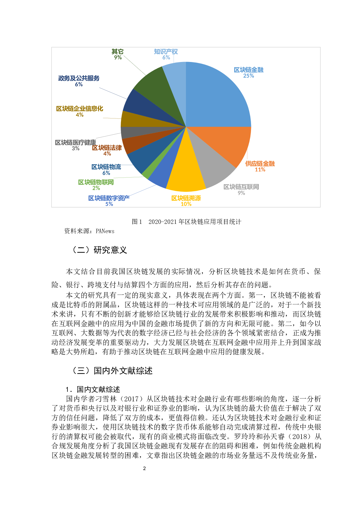 区块链在互联网金融中的应用研究-12741字.docx 第7页