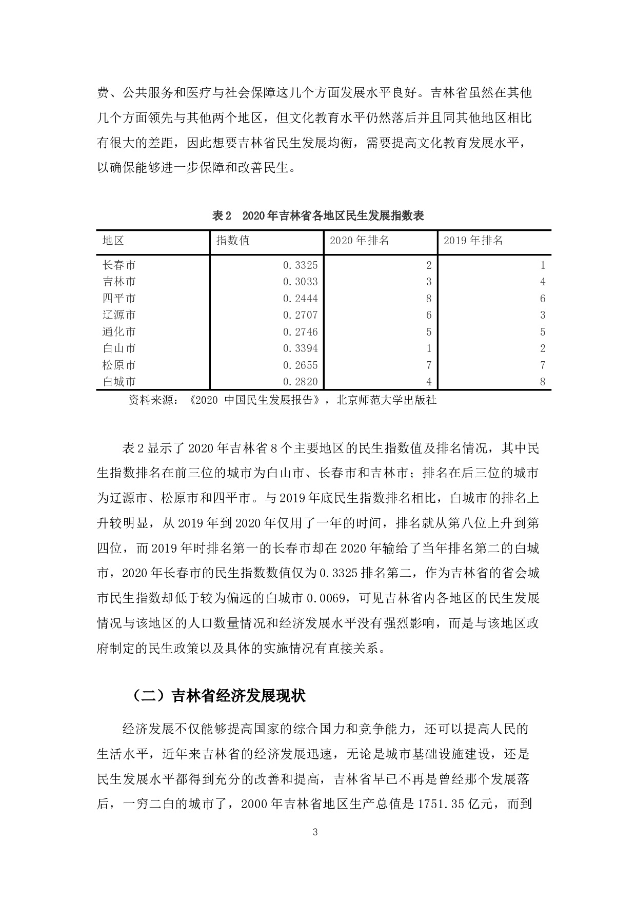 吉林省民生经济发展水平综合评价-12599字.docx 第7页