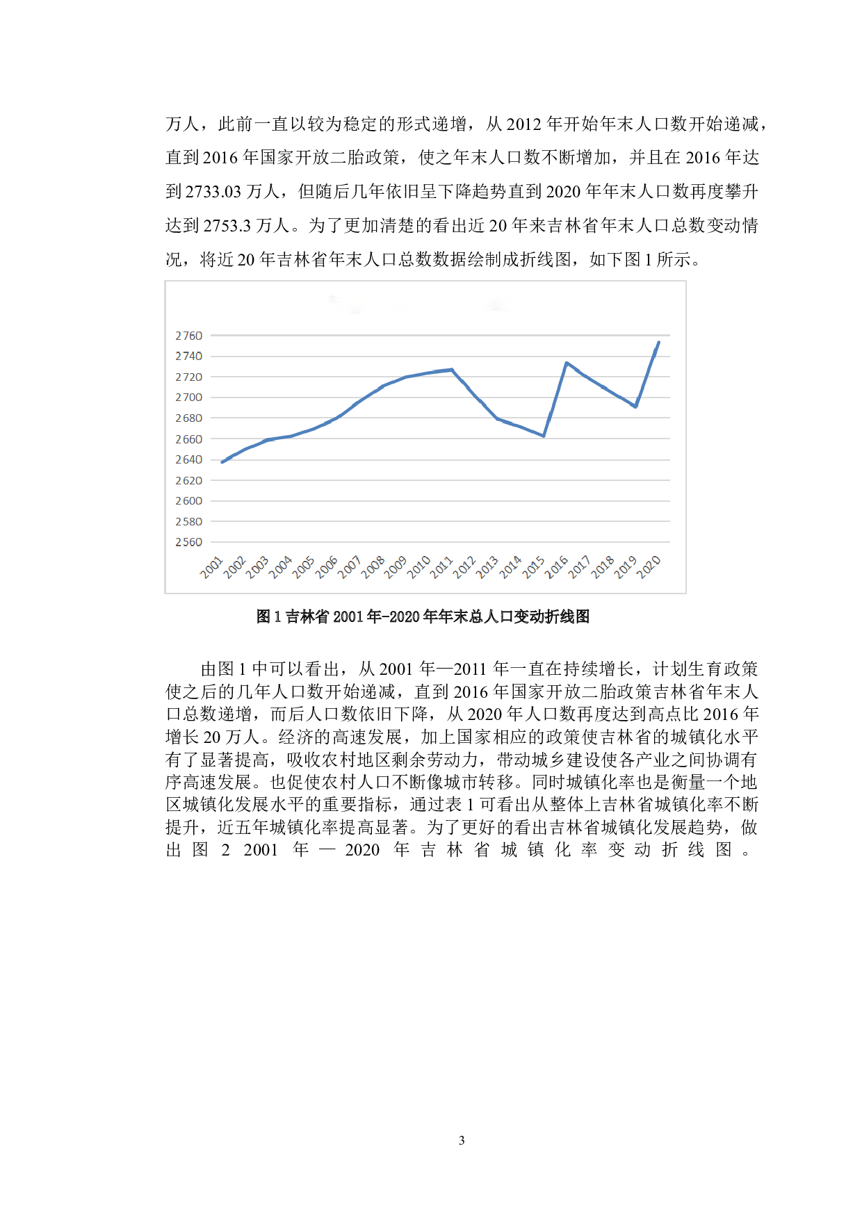 吉林省年龄结构变动分析-9588字.doc 第7页