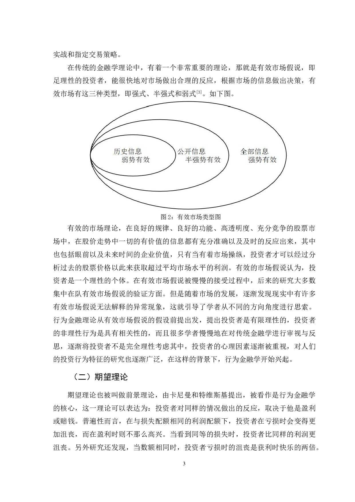 中国证券市场行为金融交易策略研究-10386字.doc 第6页