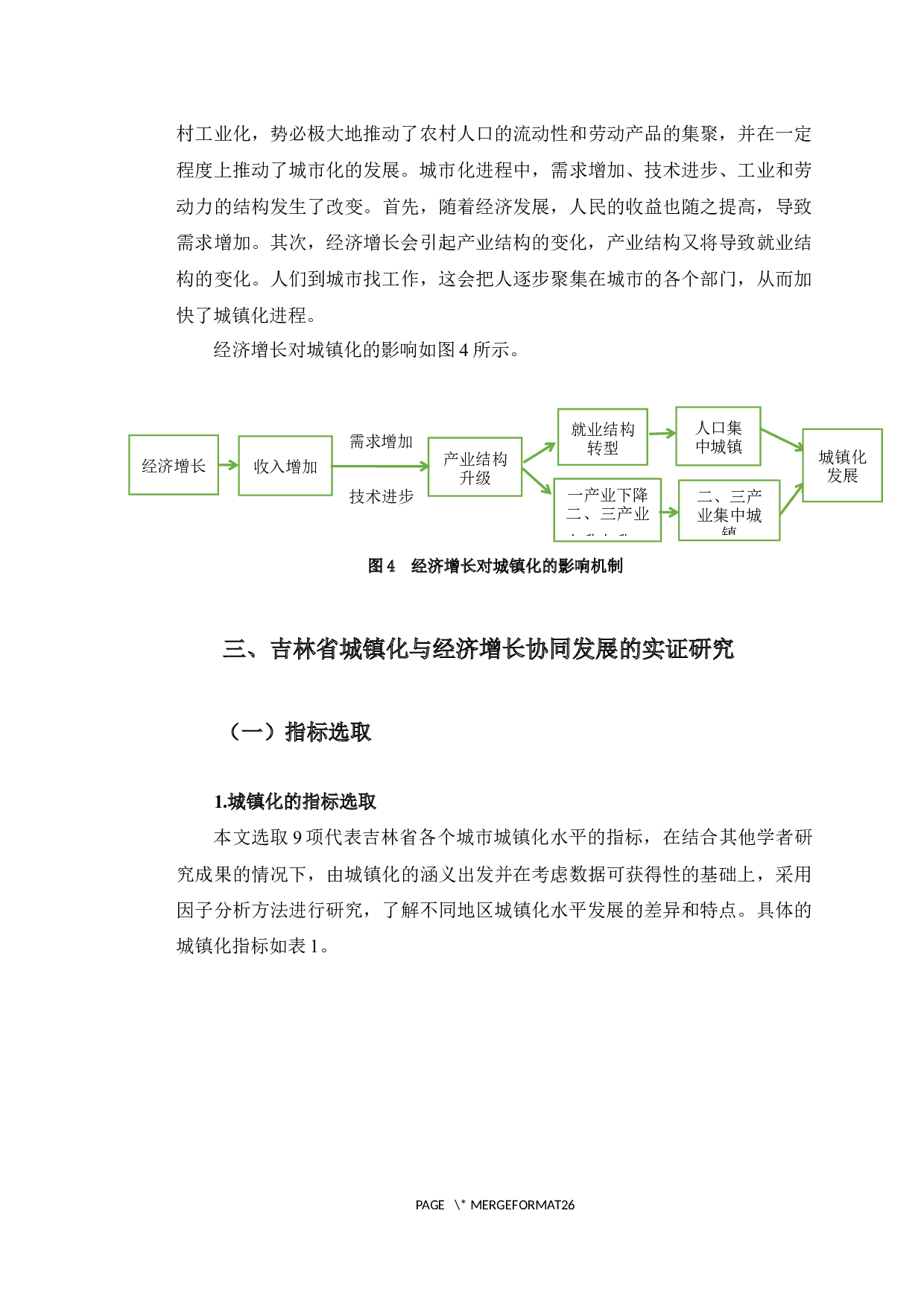 吉林省城镇化与经济增长协同发展实证研究-13181字.docx 第10页