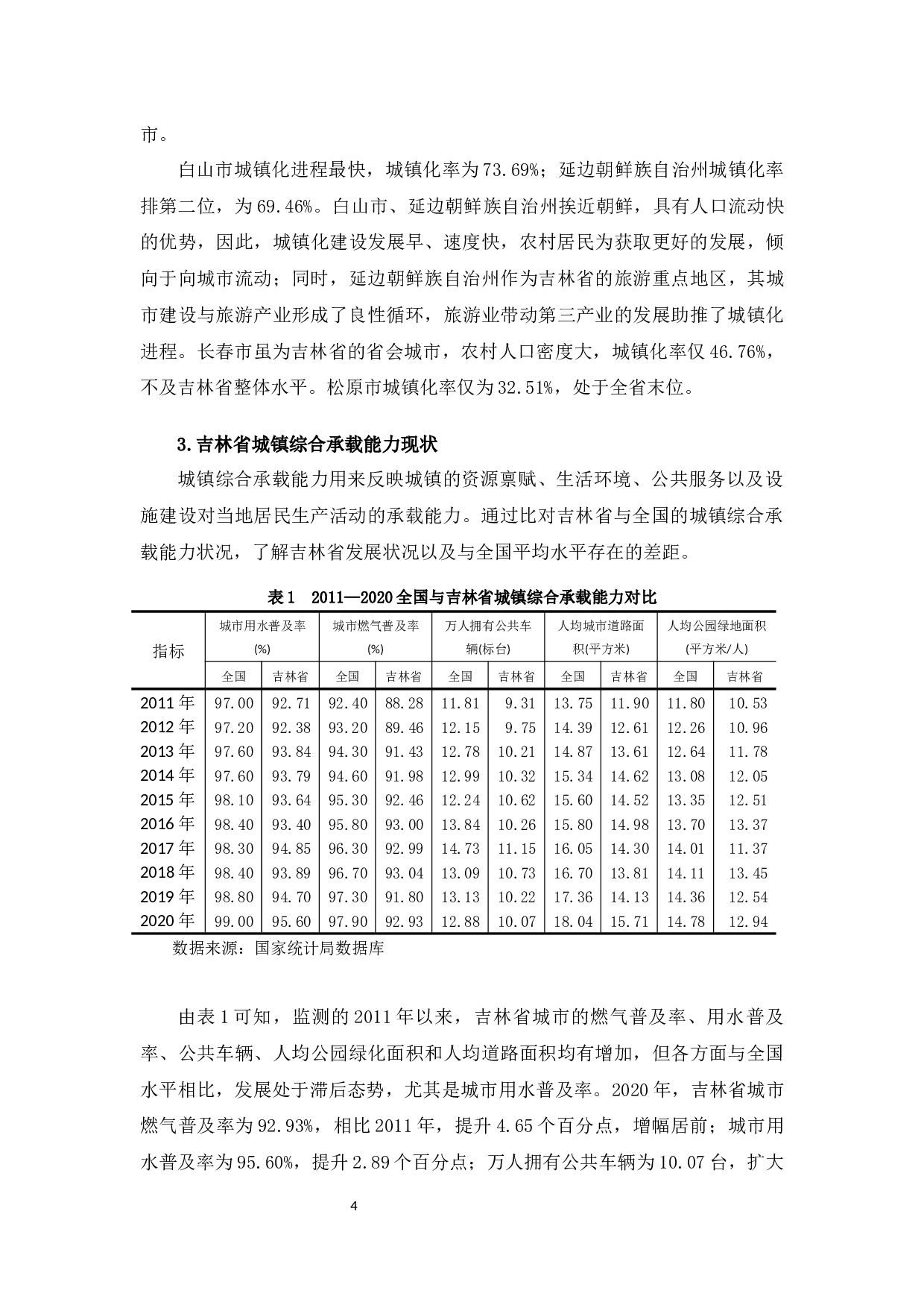 吉林省城镇化与区域经济发展关系分析-9646字.docx 第7页