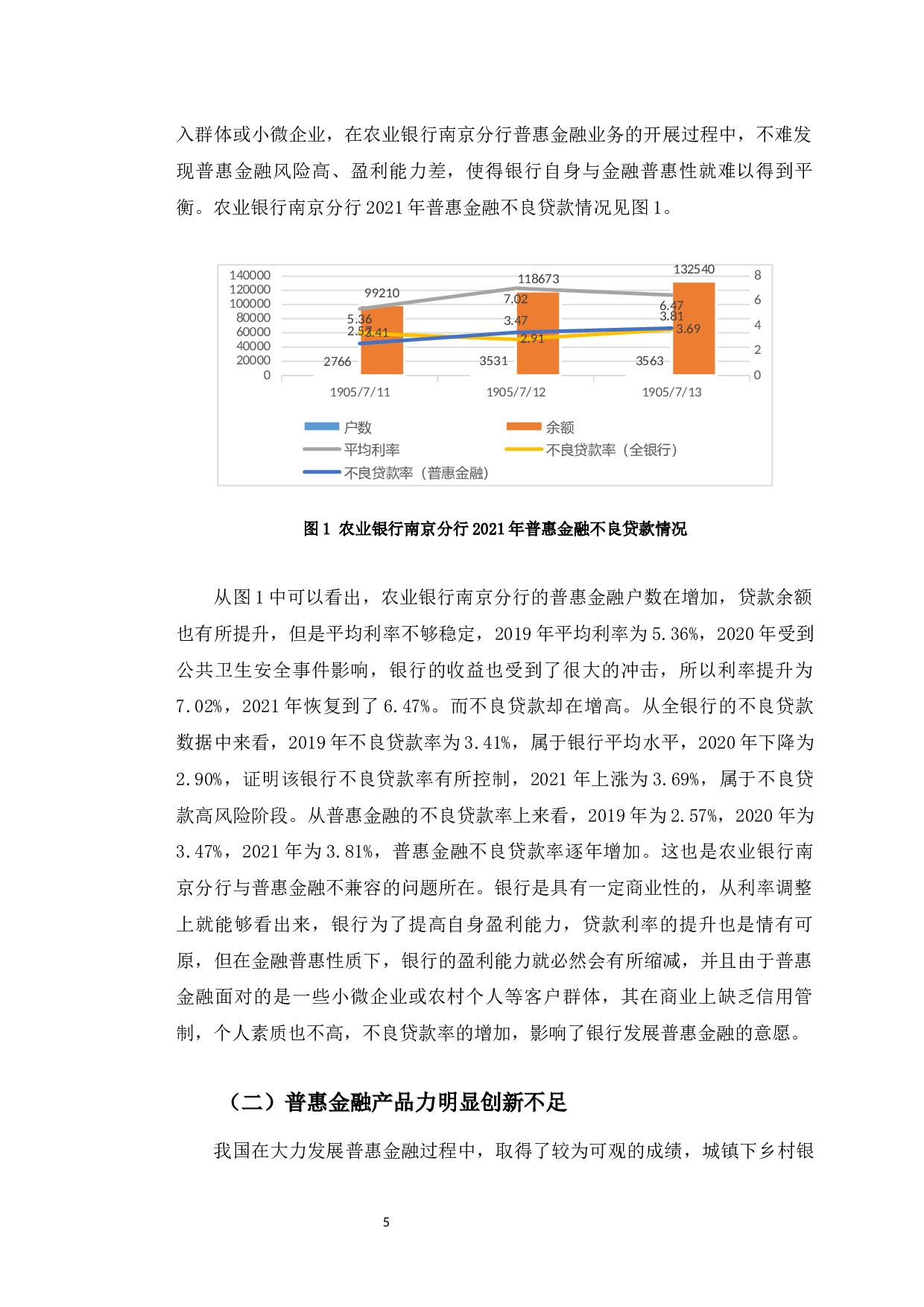中国农业银行南京分行普惠金融发展机遇研究-9910字.docx 第8页