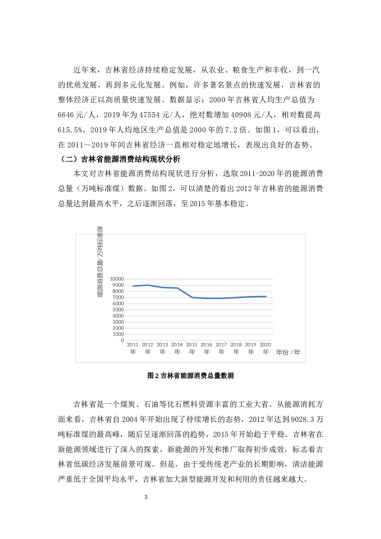 吉林省城市低碳经济发展评价研究-8934字.docx 第6页