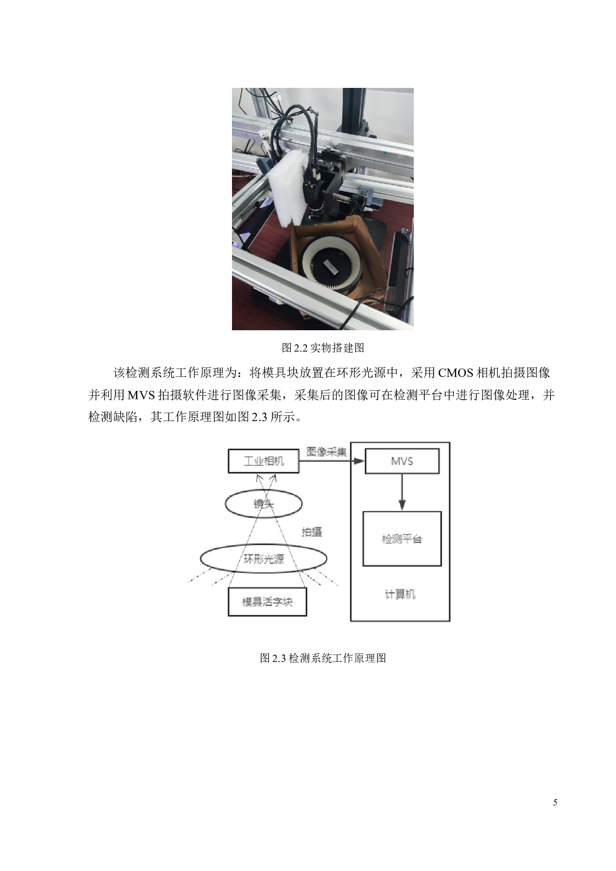 模具活字块缺陷视觉检测技术-13430字.docx 第8页