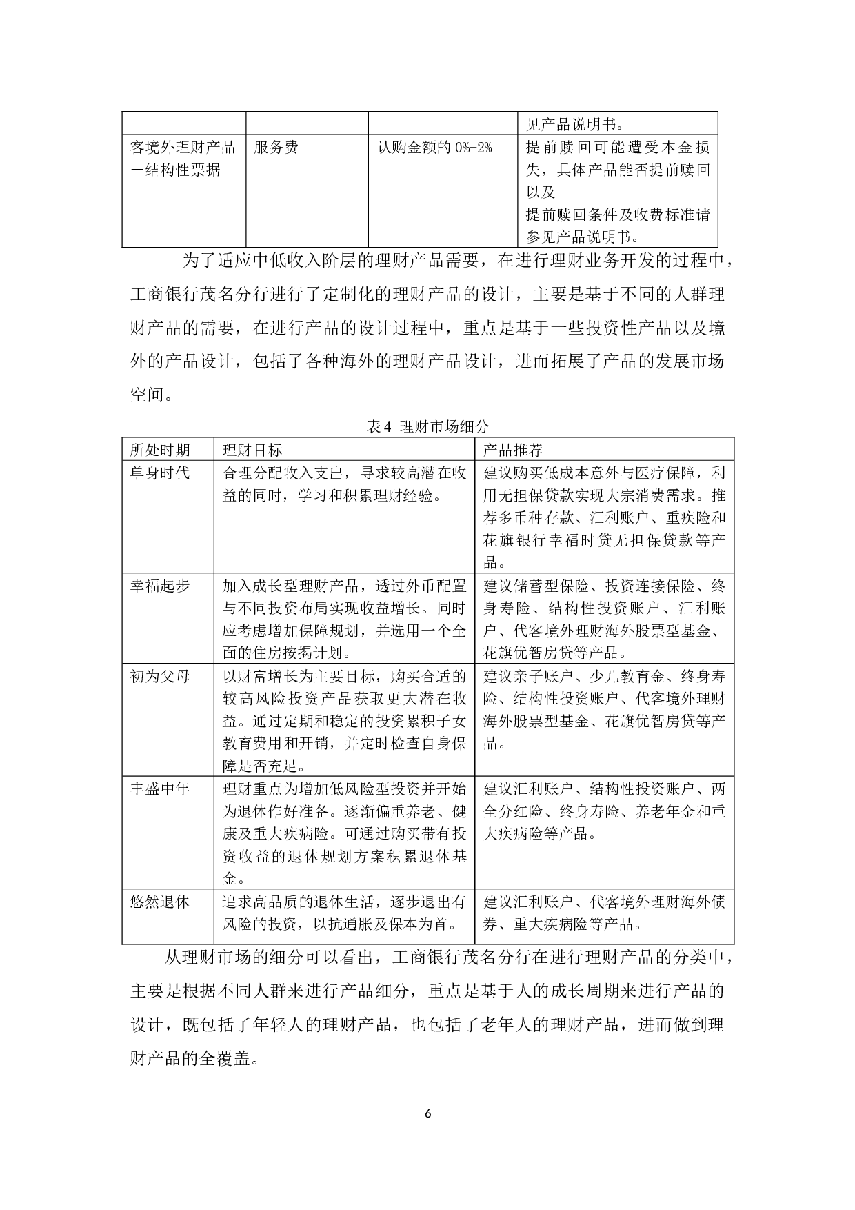 中国工商银行茂名分行中间业务发展问题研究-10643字.docx 第9页