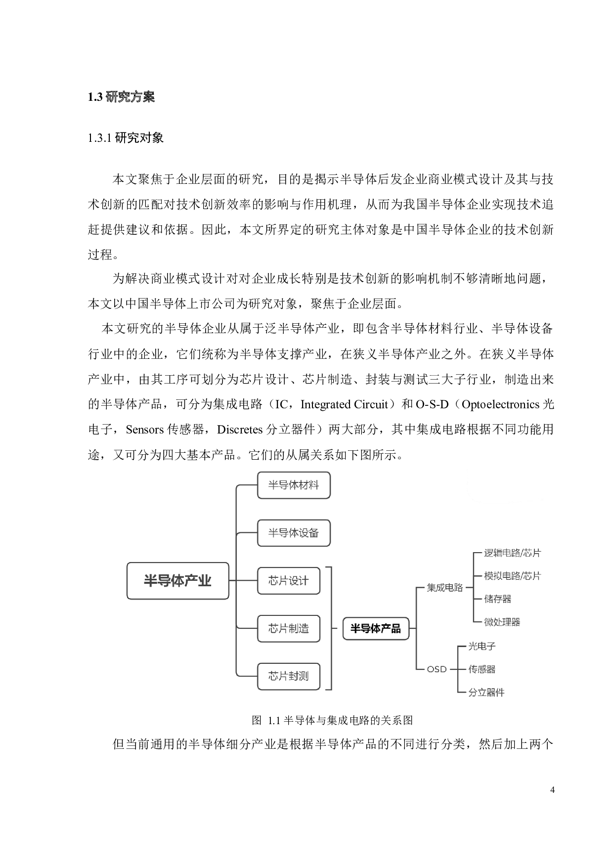 半导体产业商业模式设计与技术创新匹配性对创新效率的影响研究-30522字.docx 第10页