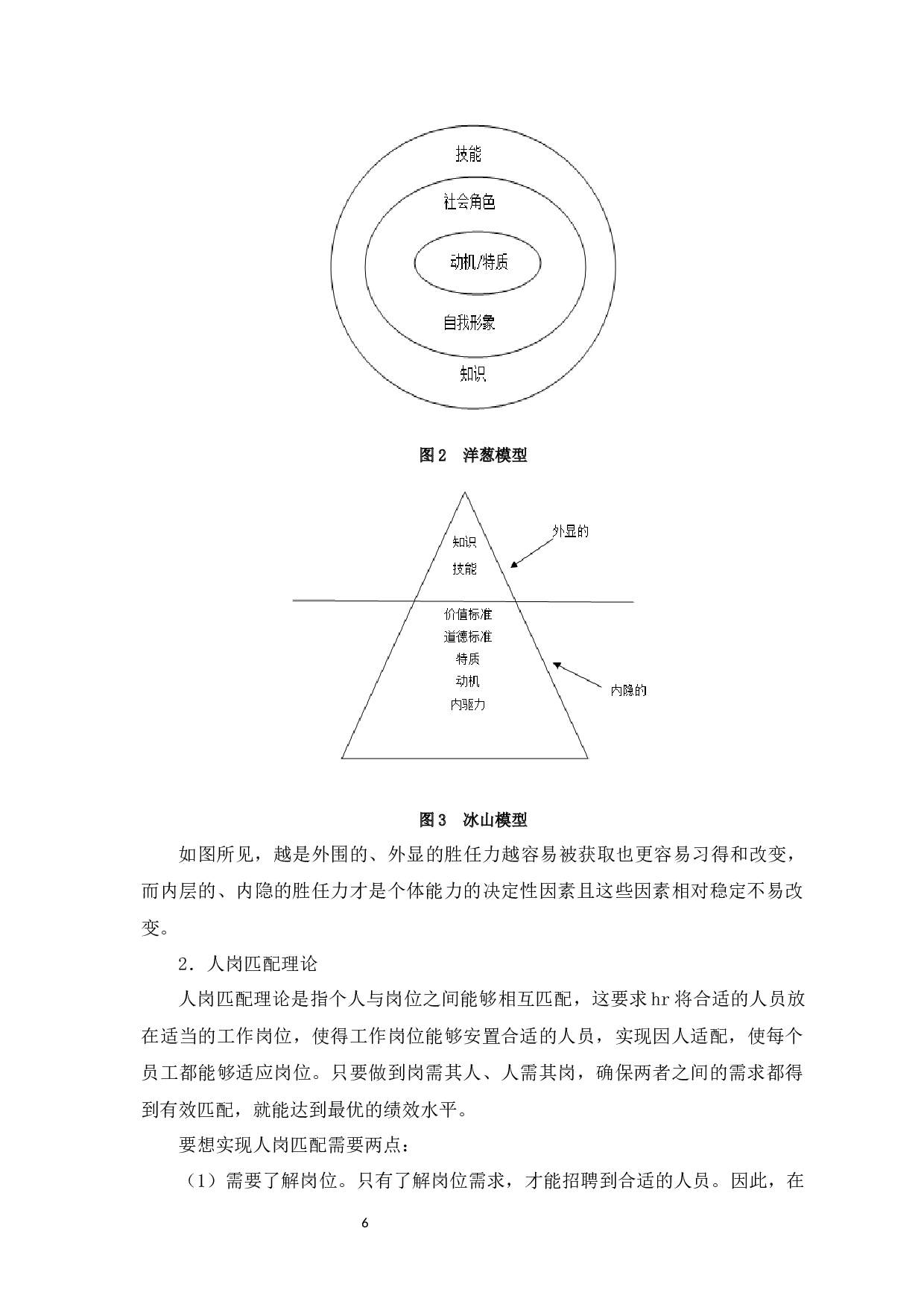 星星冷链网络招聘问题与对策研究-12110字.docx 第9页