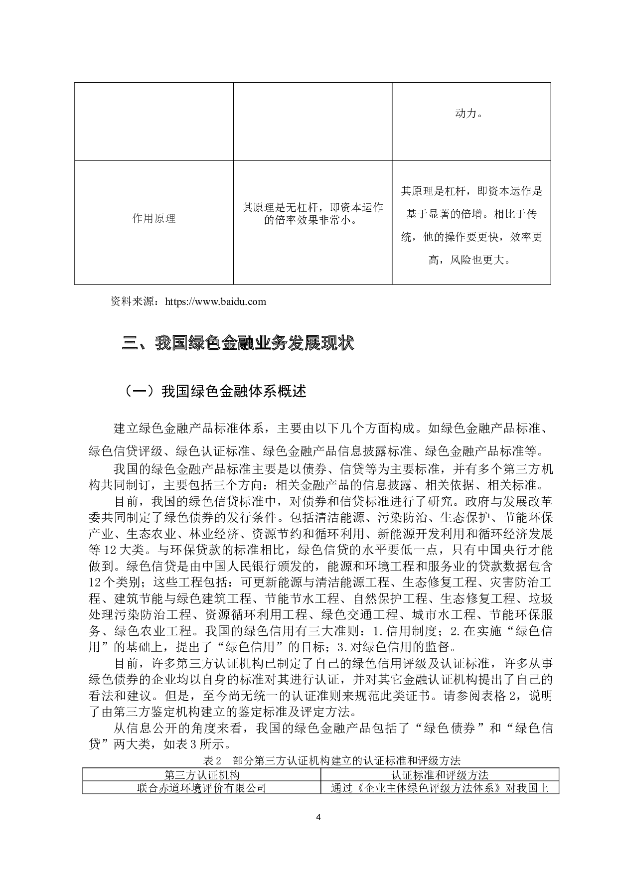 我国绿色金融业务发展问题研究-9782字.docx 第9页