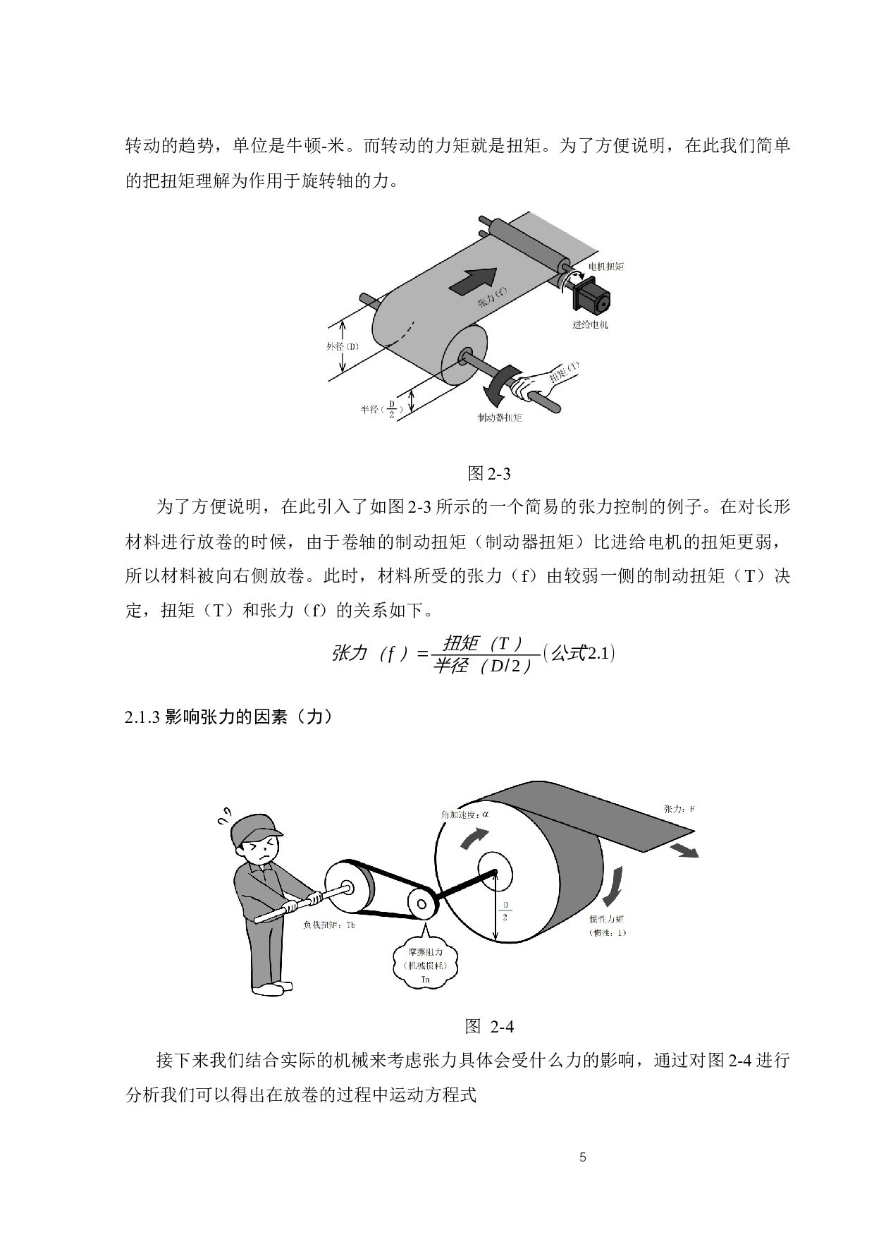 基于STM32单片机的张力控制系统的研究-15203字.docx 第10页