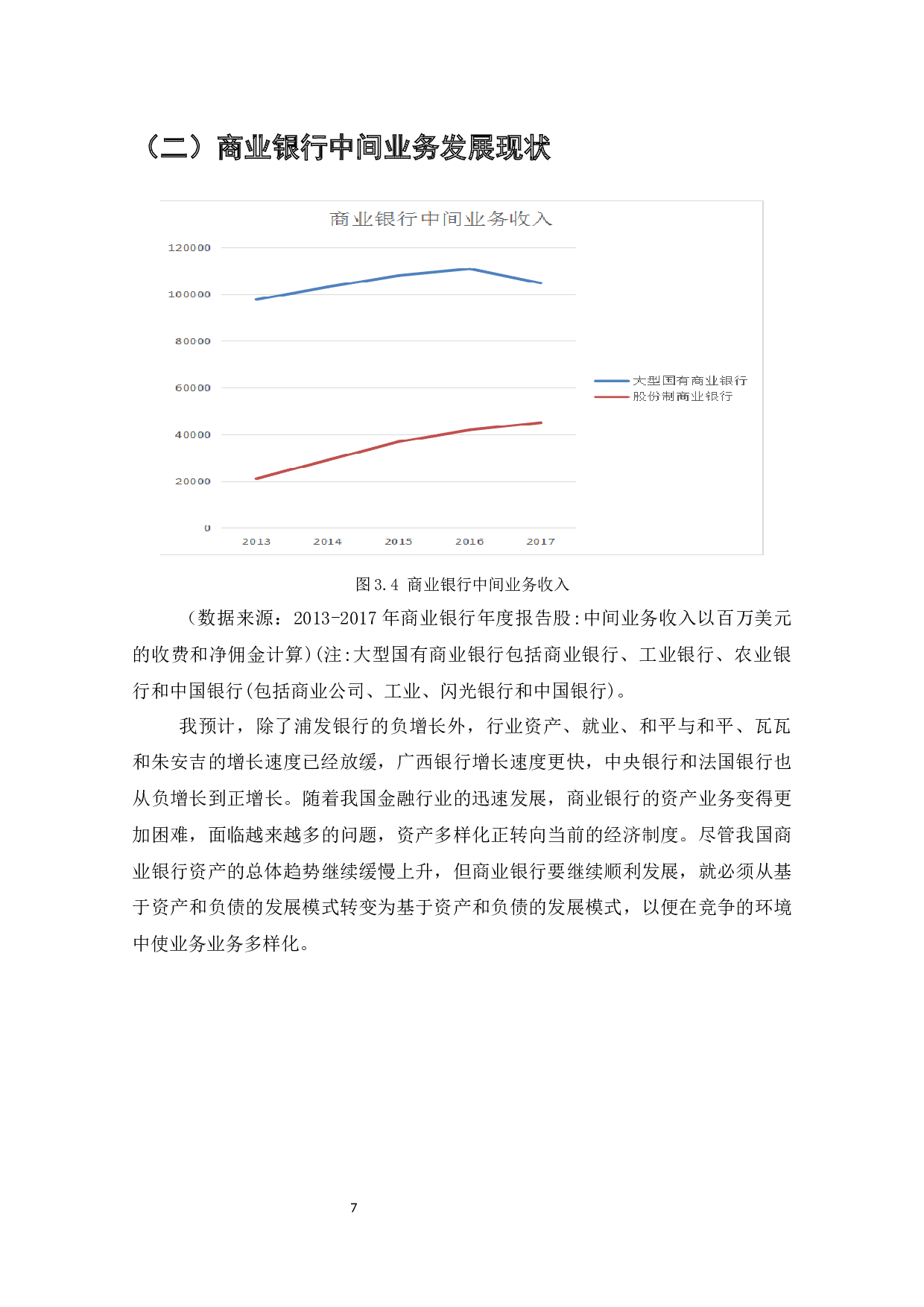 我国商业银行业务转型发展研究-8103字.docx 第8页