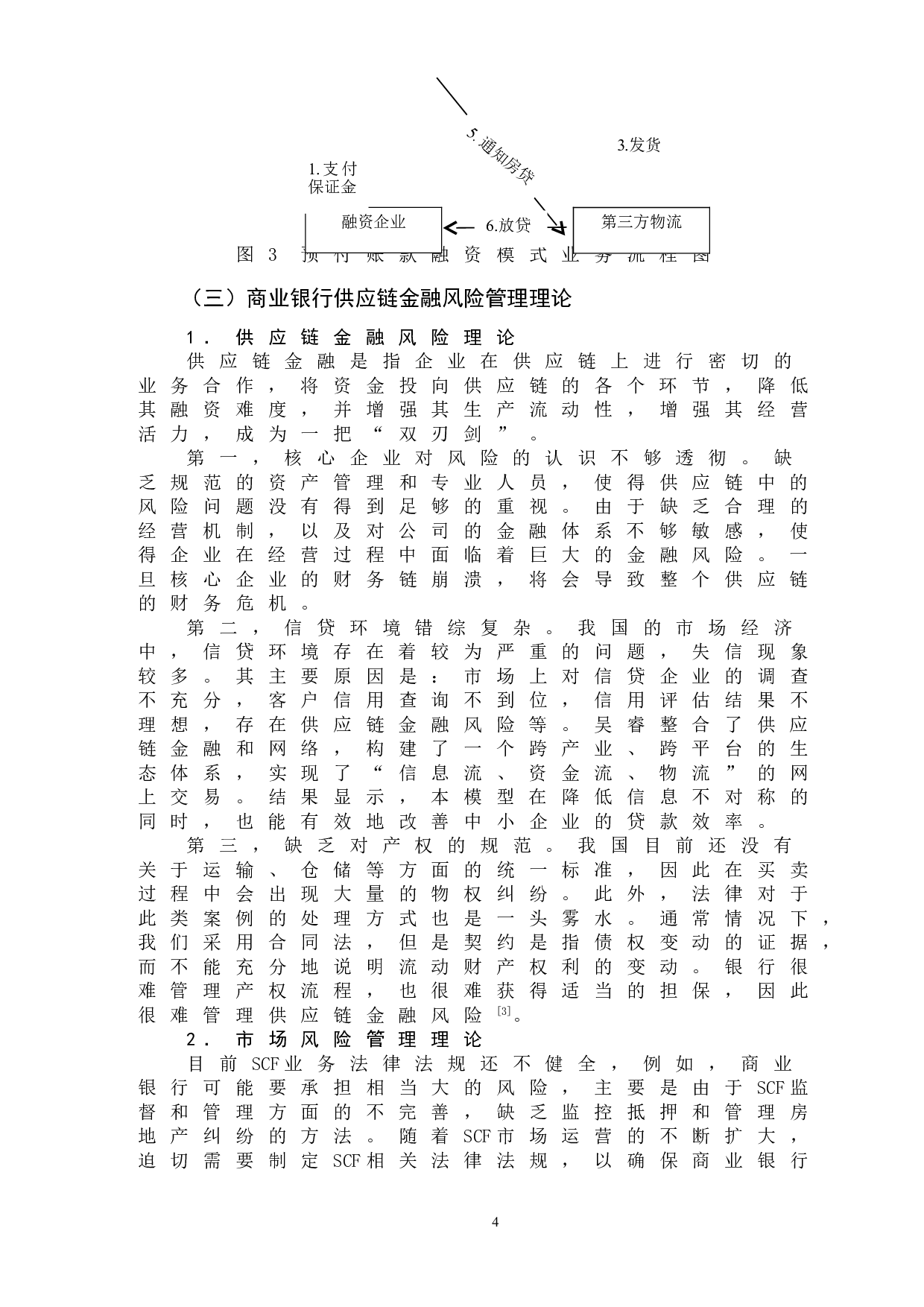 商业银行供应链金融风险管理研究-14856字.doc 第7页