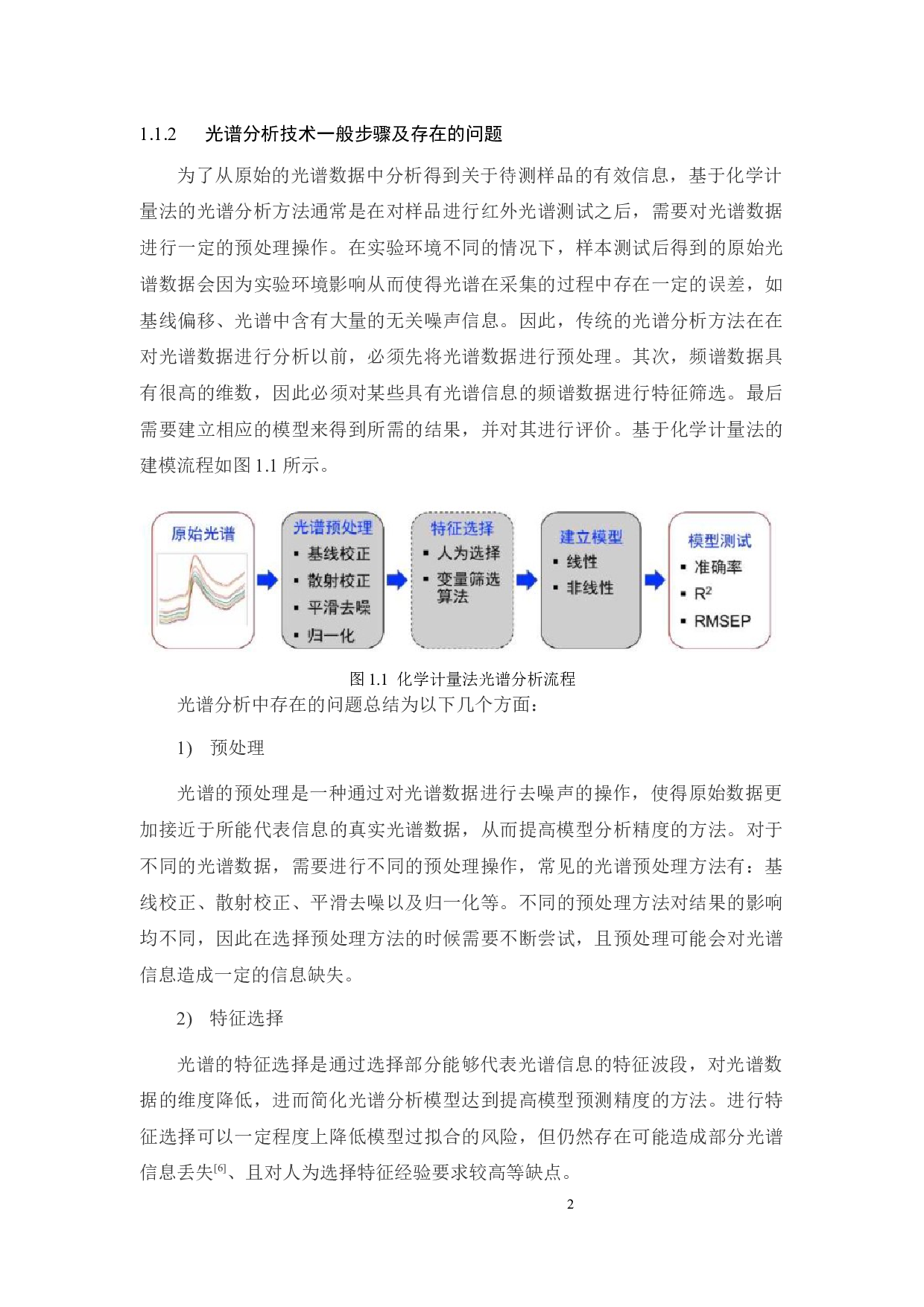 基于卷积神经网络对红外光谱数据的分类预测算法设计-15731字.docx 第8页