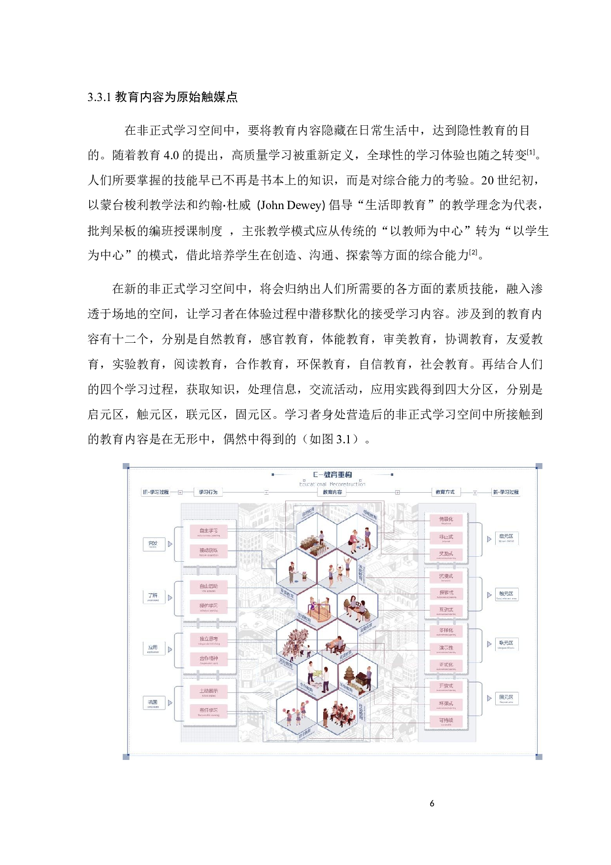 基于触媒理论下的非正式教育空间设计研究-10736字.docx 第9页