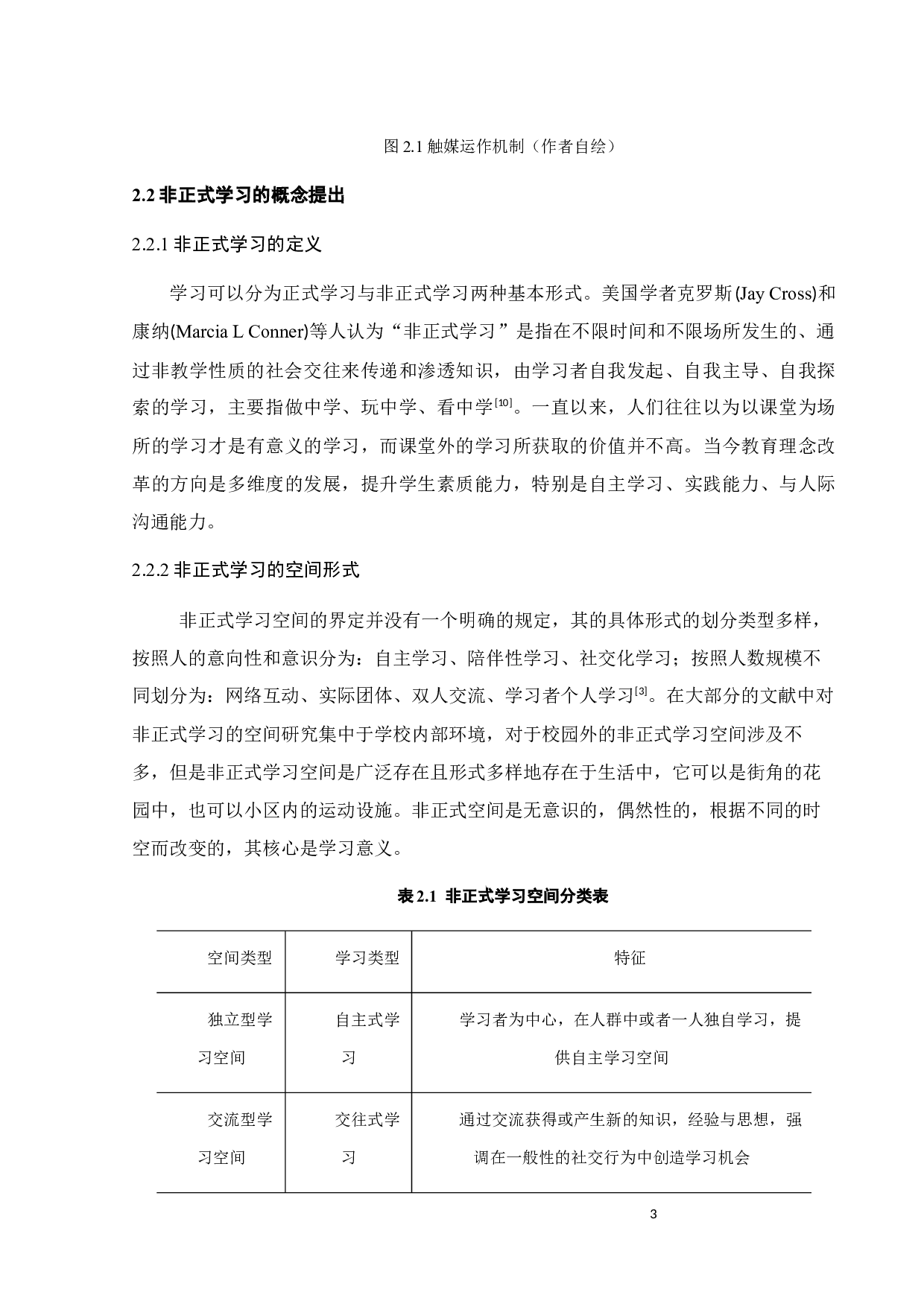 基于触媒理论下的非正式教育空间设计研究-10736字.docx 第6页