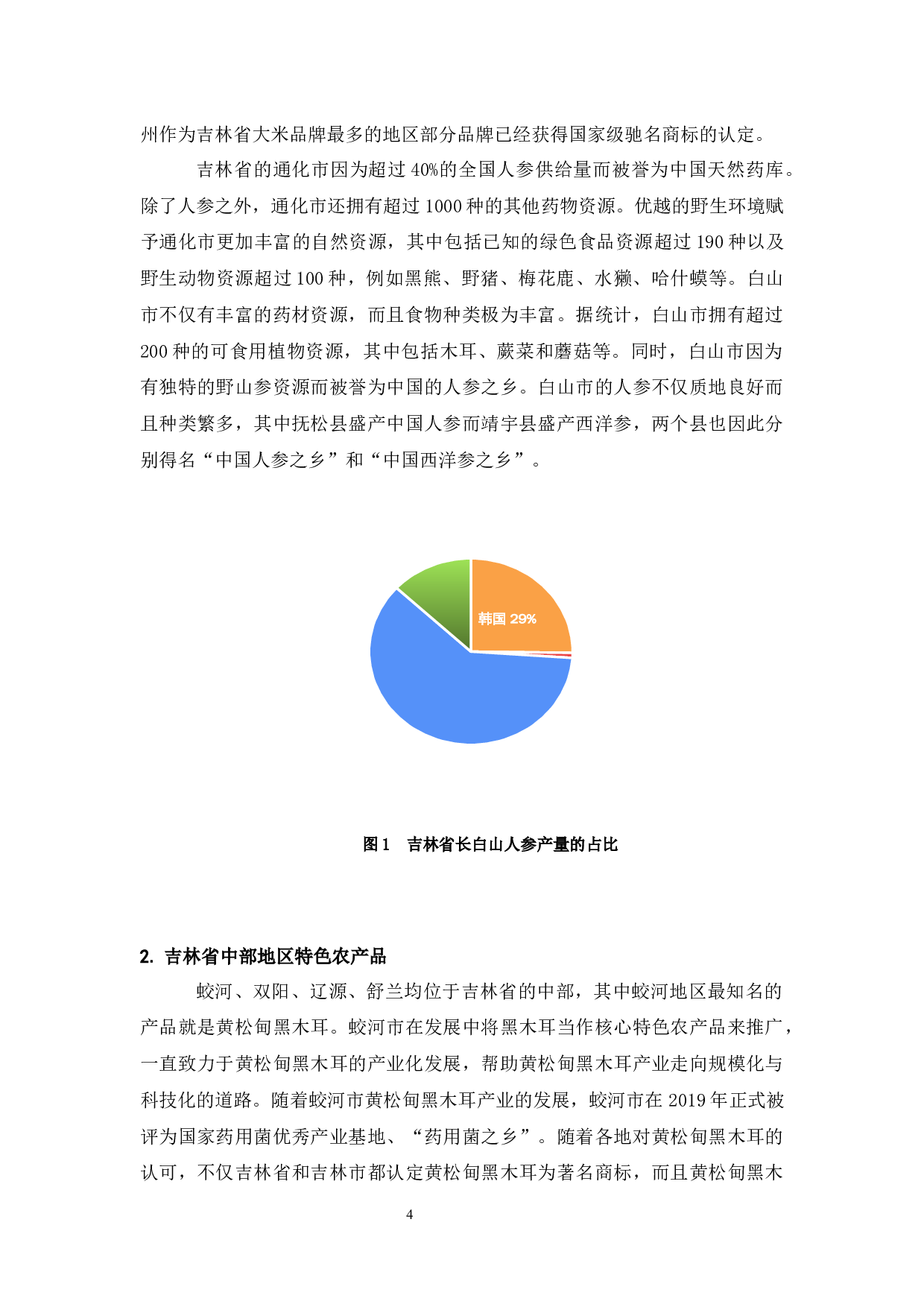 吉林省特色农产品问题研究-10531字.docx 第8页