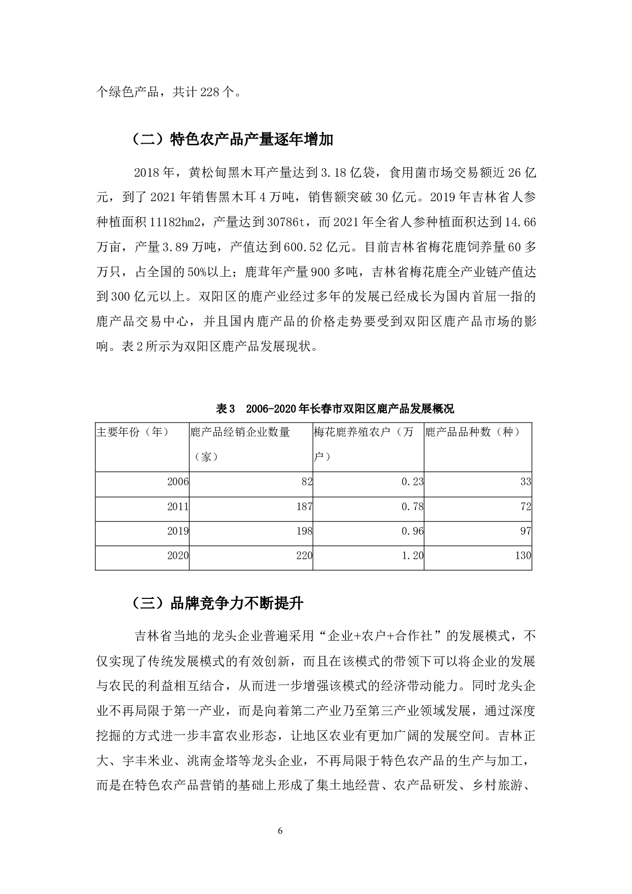 吉林省特色农产品问题研究-10531字.docx 第10页