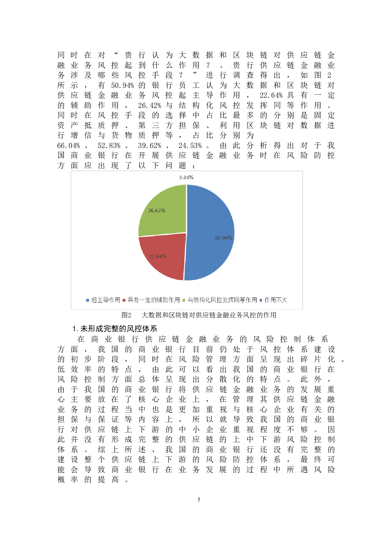 商业银行供应链金融业务发展研究-10927字.doc 第8页