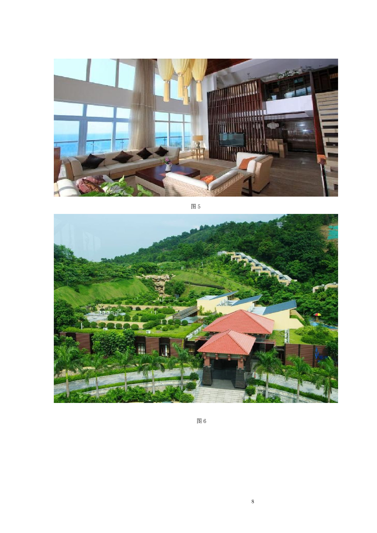 民宿设计与传统酒店设计及其特点研究-9872字.docx 第10页