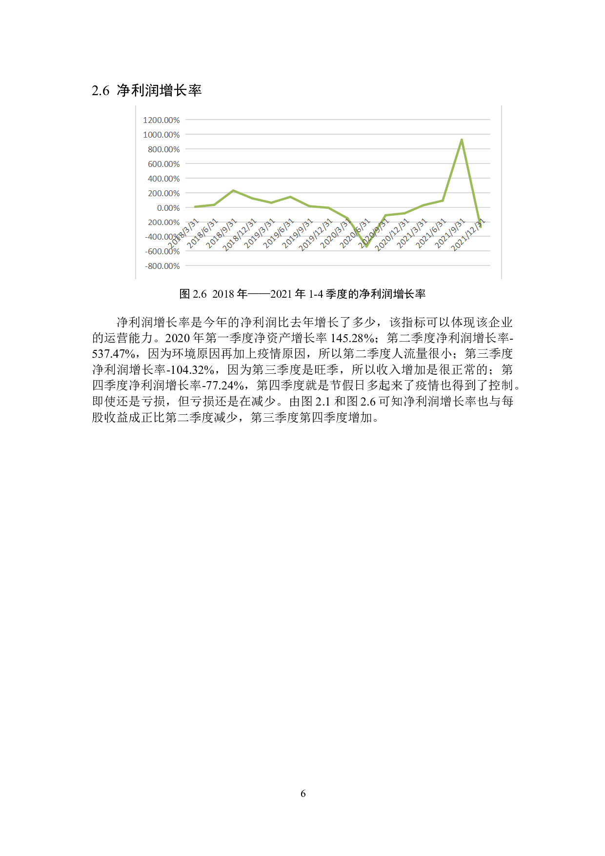 西藏旅游股份有限责任公司股票影响因素分析-9971字.doc 第9页