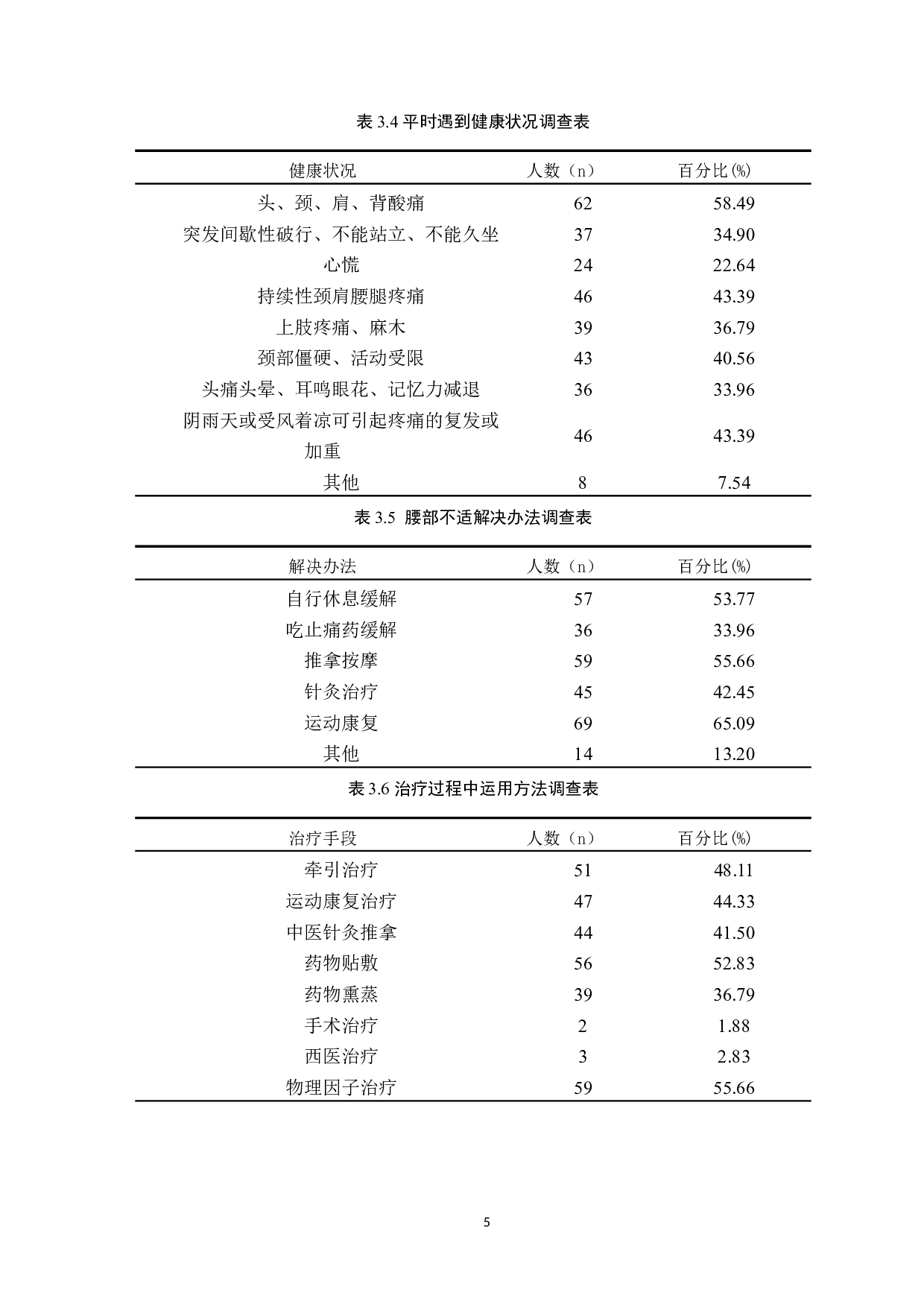 综合康复治疗腰椎间盘突出的疗效观察-7782字.docx 第8页