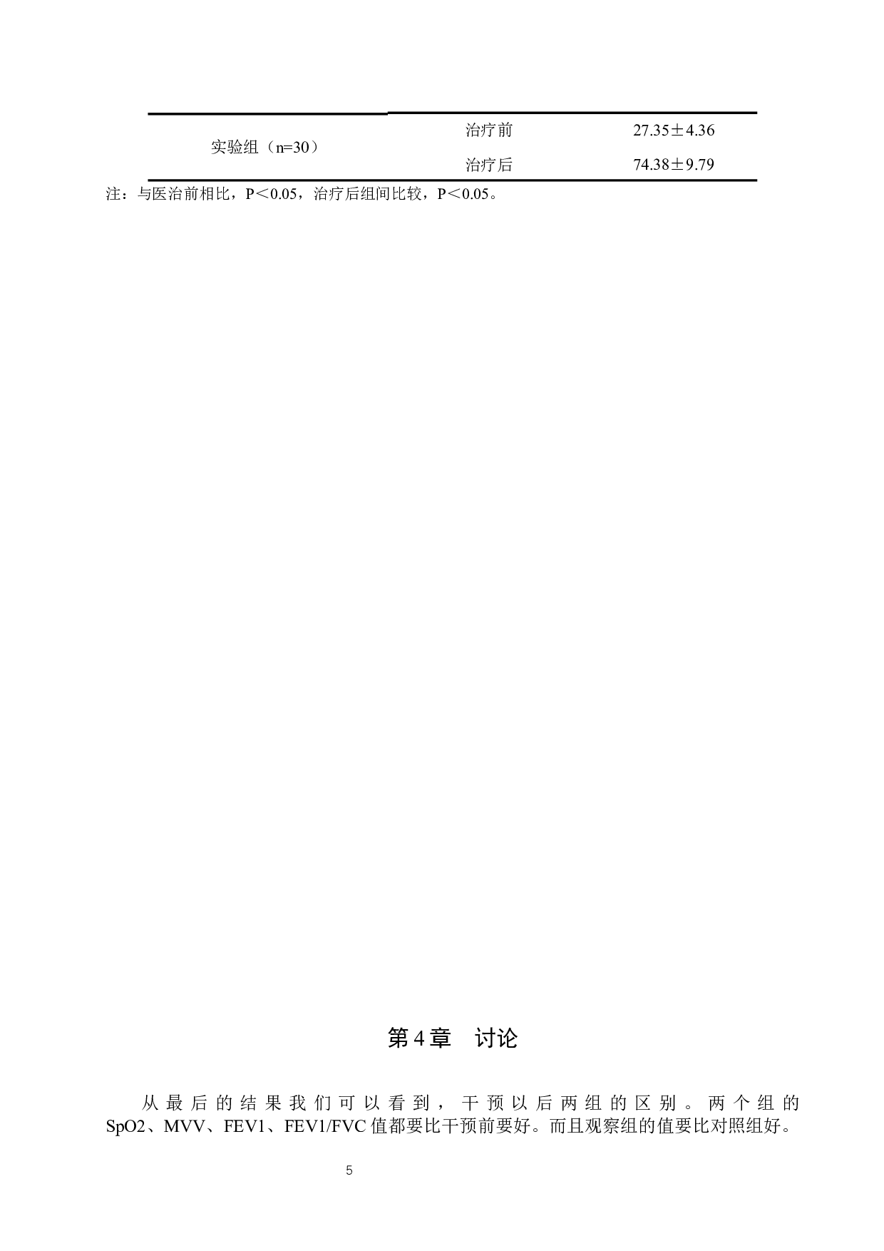 康复训练对慢性阻塞肺病患者功能恢复及生活能力的影响-9138字.docx 第9页