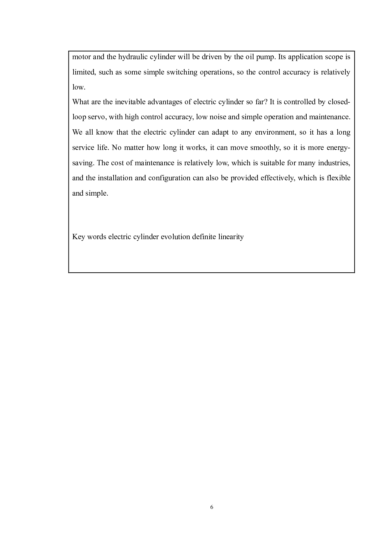 基于Solidworks电动缸检测设备研制-顶、拉装置设计-13348字.doc 第3页