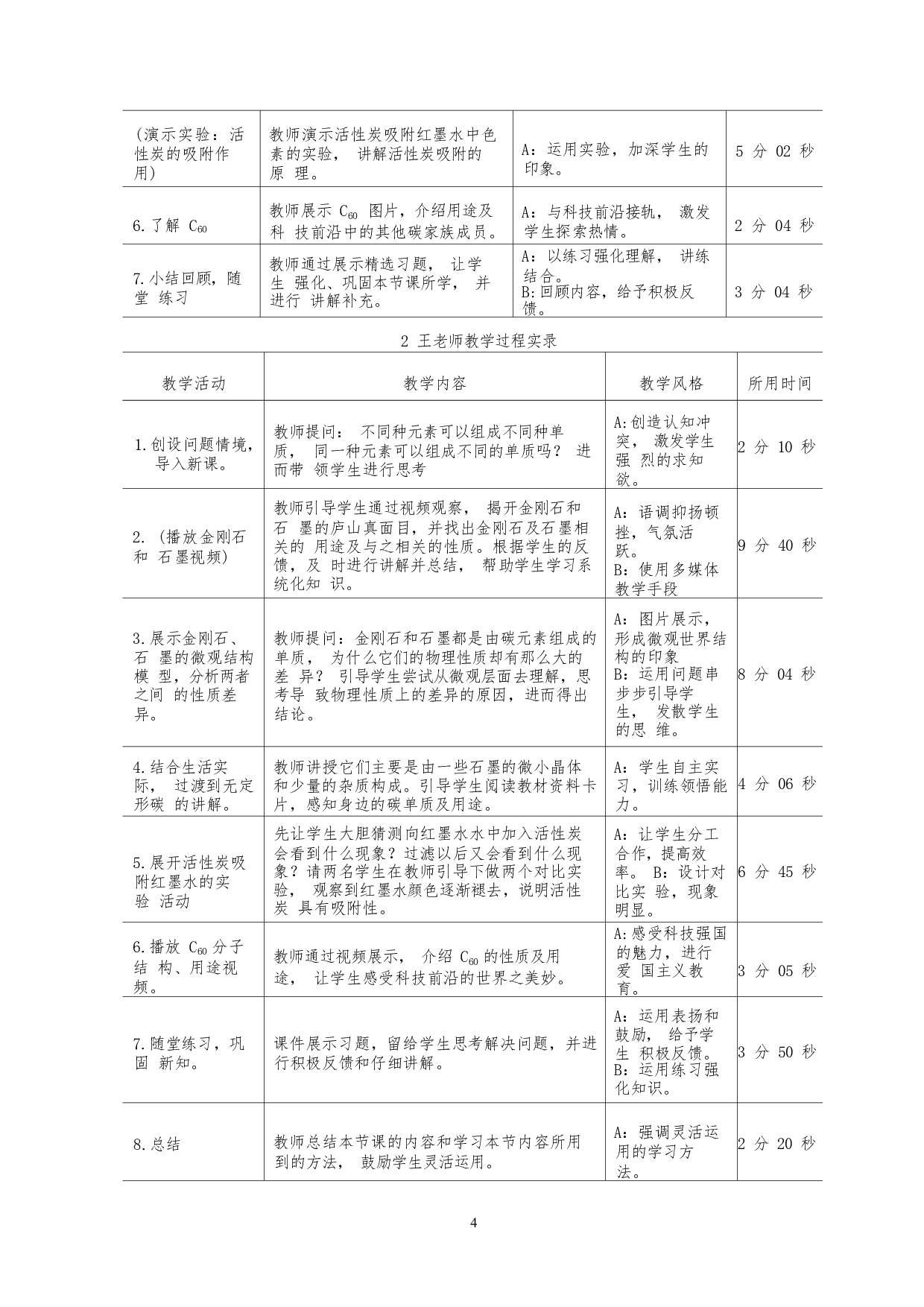 初中化学教师教学个性的比较性研究-10223字.docx 第6页