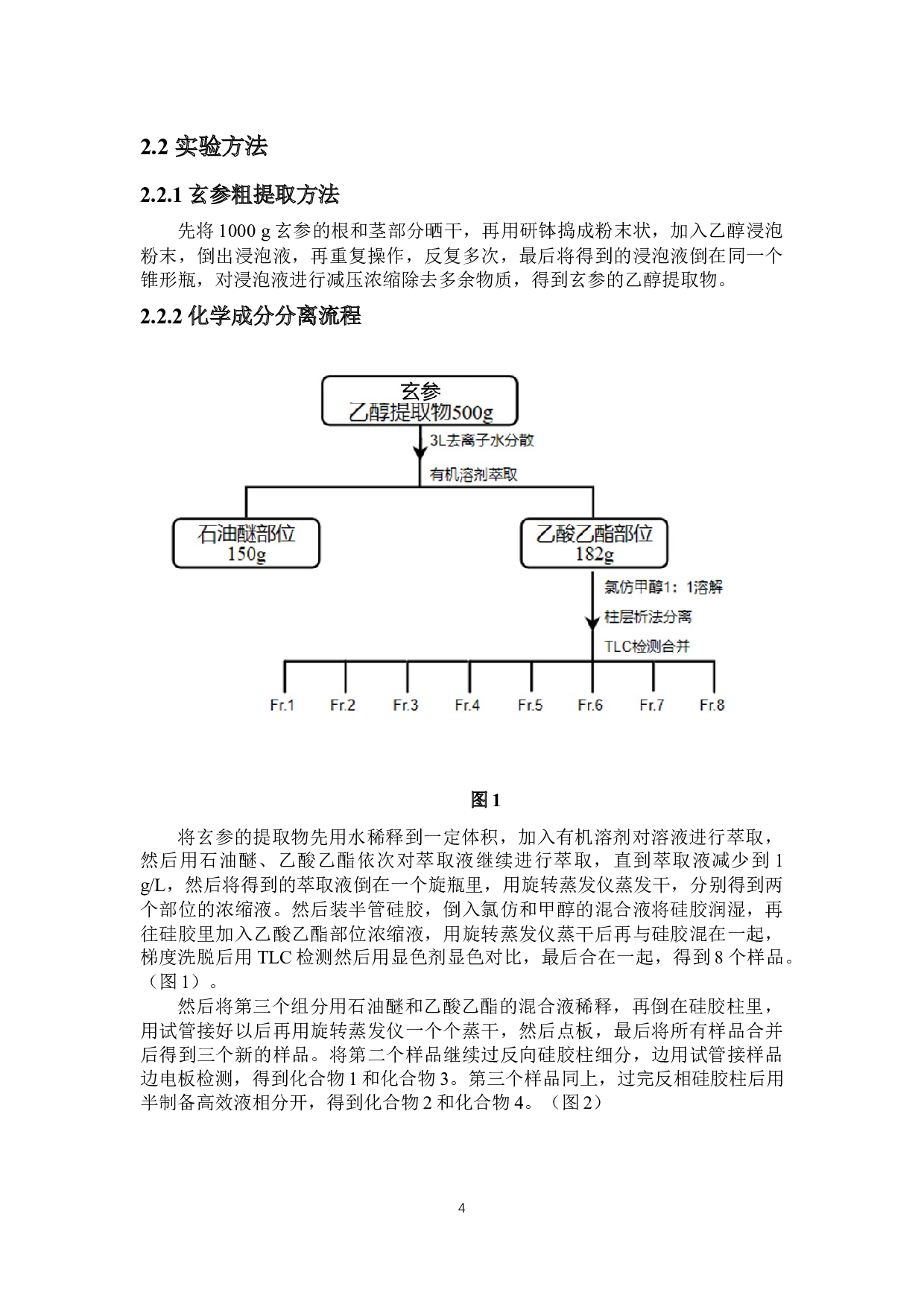 玄参中苯丙素类化学成分研究-5719字.docx 第7页