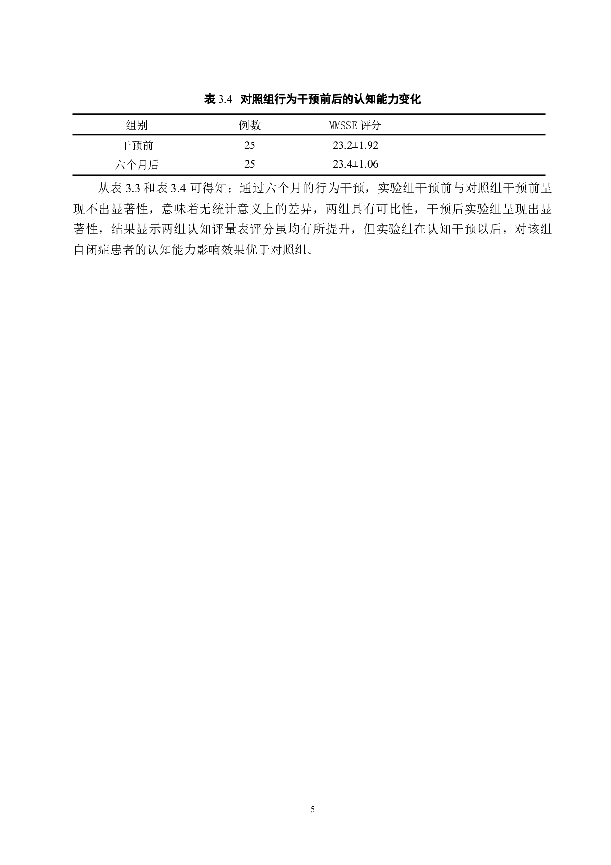 家庭认知干预对自闭症儿童认知发育的帮助-7286字.docx 第8页